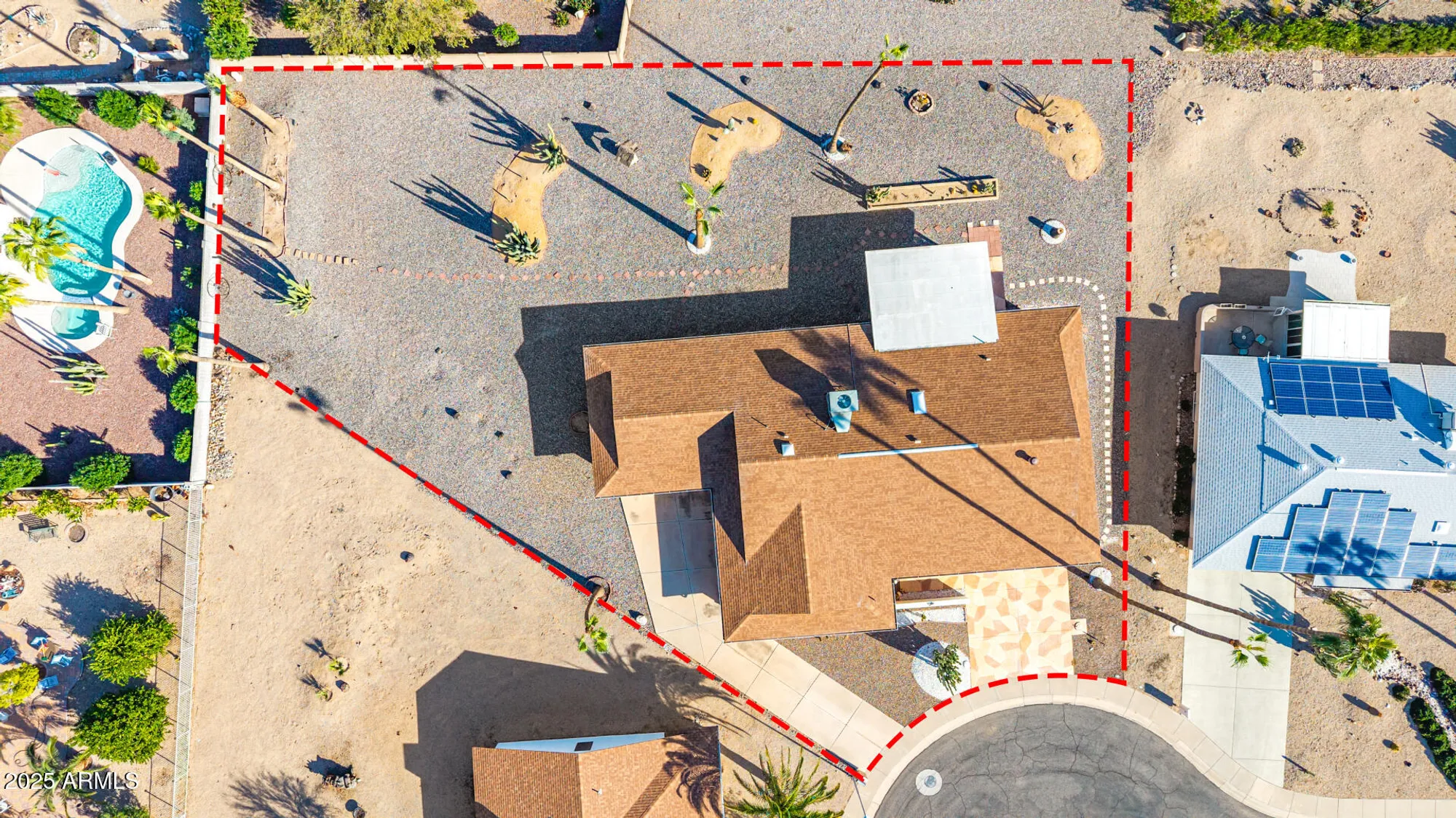 Property Slideshow image 38 of 51 | 13206 w spanish garden dr, Sun City West, AZ, 85375