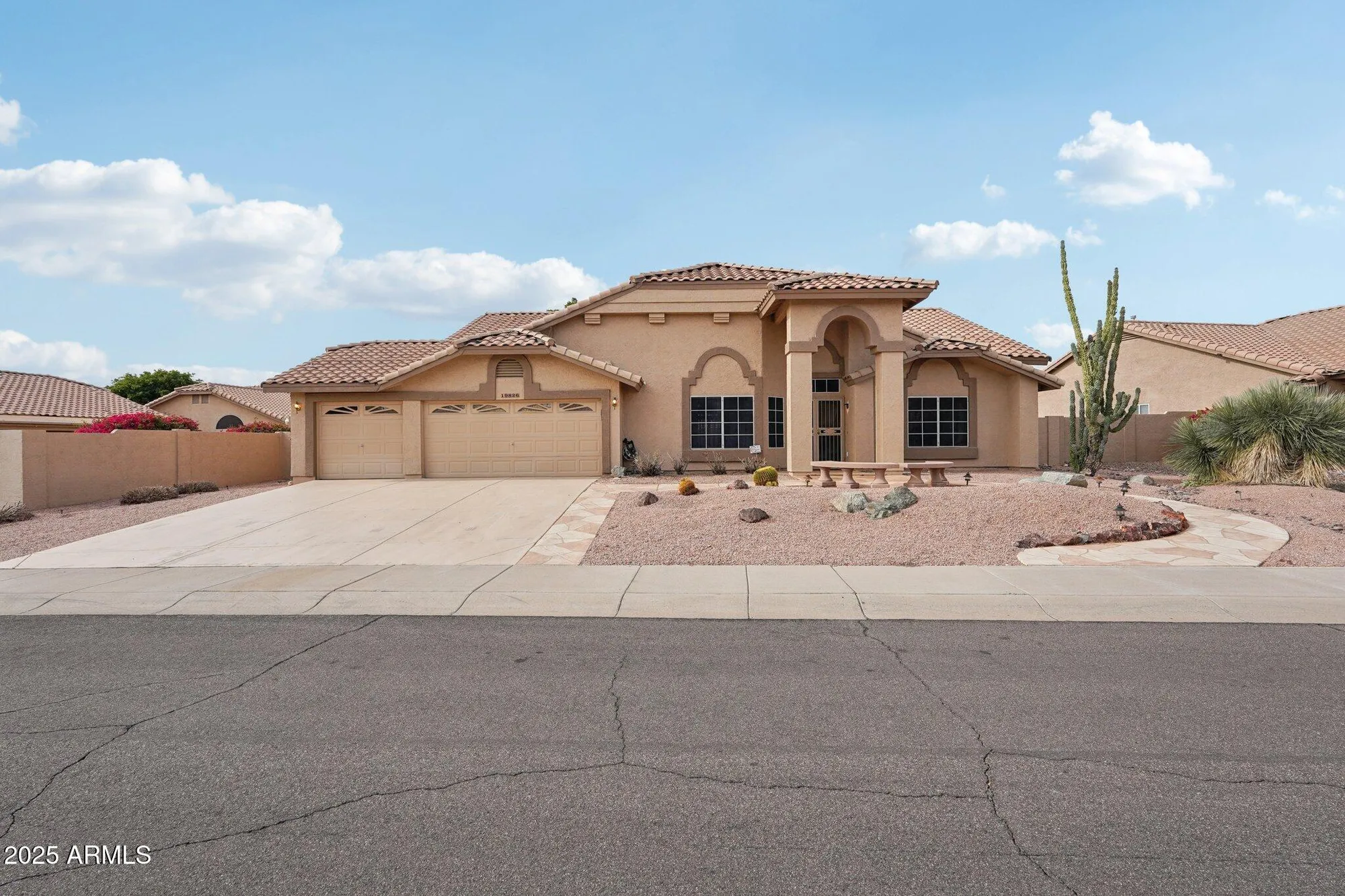 Property Slideshow image 1 of 29 | 19826 n 86th dr, Peoria, AZ, 85382