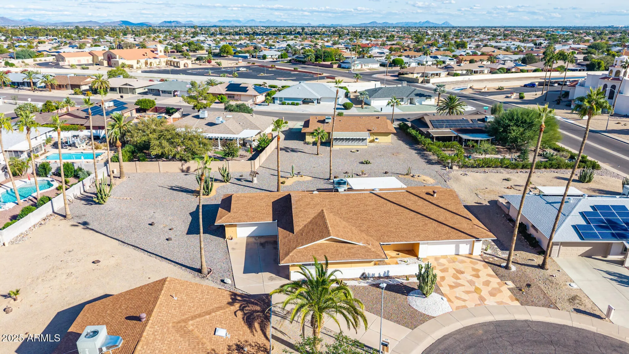 Property Slideshow image 47 of 51 | 13206 w spanish garden dr, Sun City West, AZ, 85375