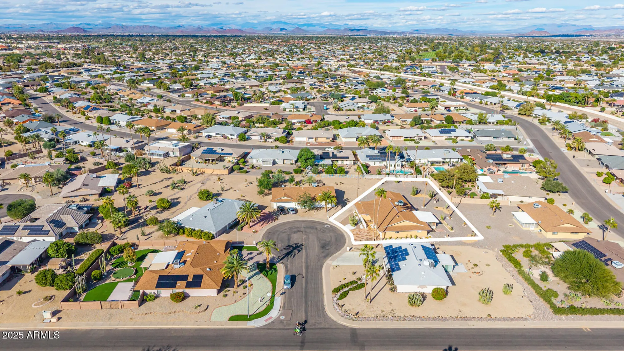 Property Slideshow image 50 of 51 | 13206 w spanish garden dr, Sun City West, AZ, 85375
