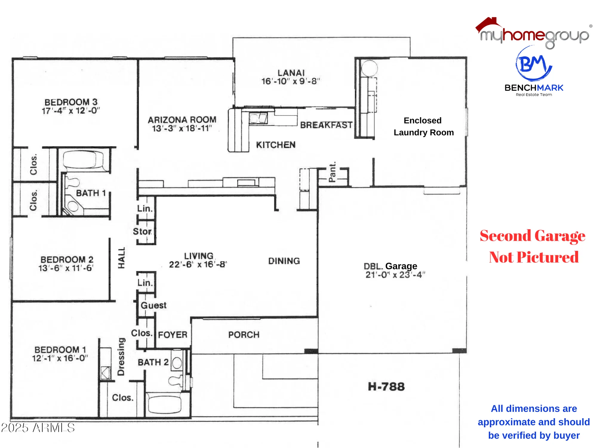 Property Slideshow image 51 of 51 | 13206 w spanish garden dr, Sun City West, AZ, 85375