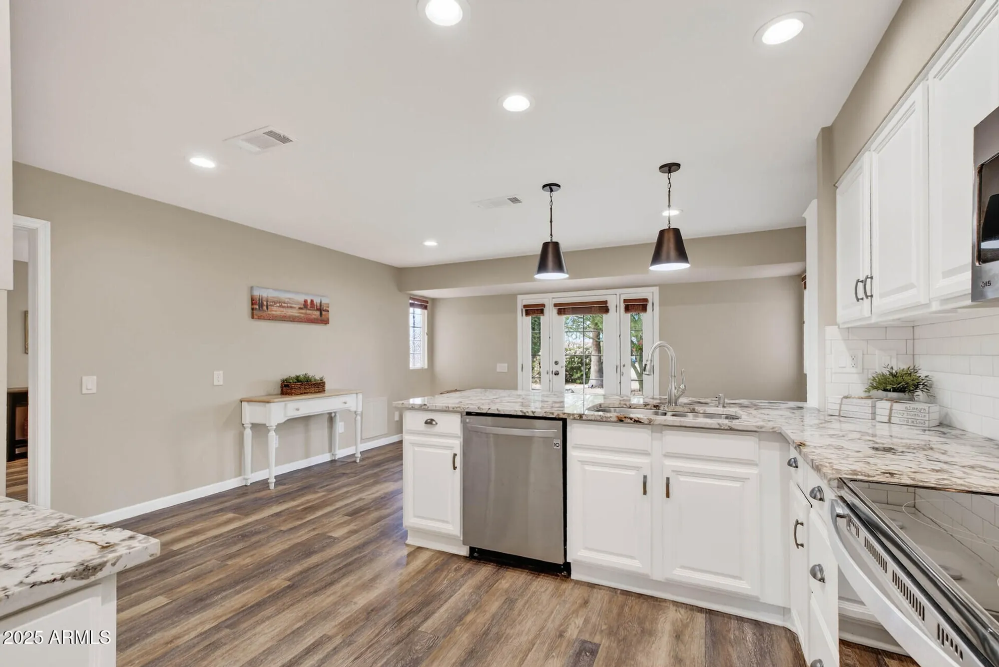 Property Slideshow image 4 of 48 | 17826 n buntline dr, Sun City West, AZ, 85375