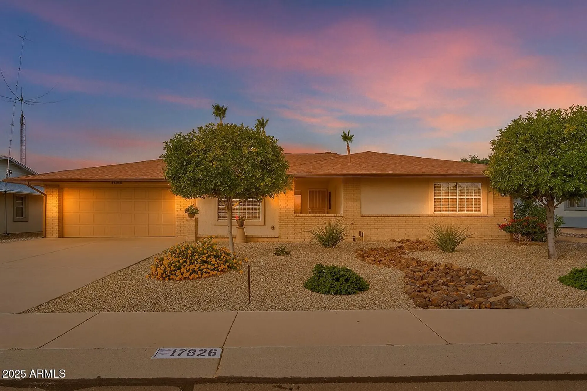 Property Slideshow image 10 of 48 | 17826 n buntline dr, Sun City West, AZ, 85375