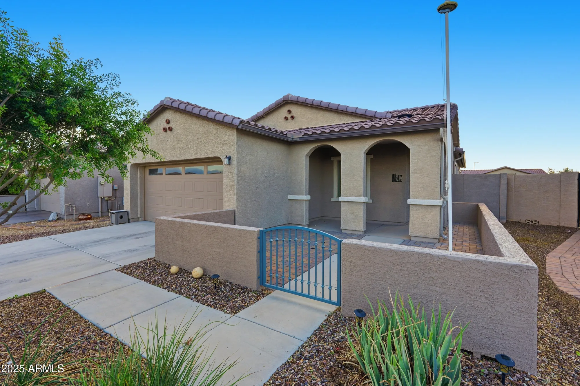 Property Slideshow image 2 of 37 | 17108 s 180th dr, Goodyear, AZ, 85338