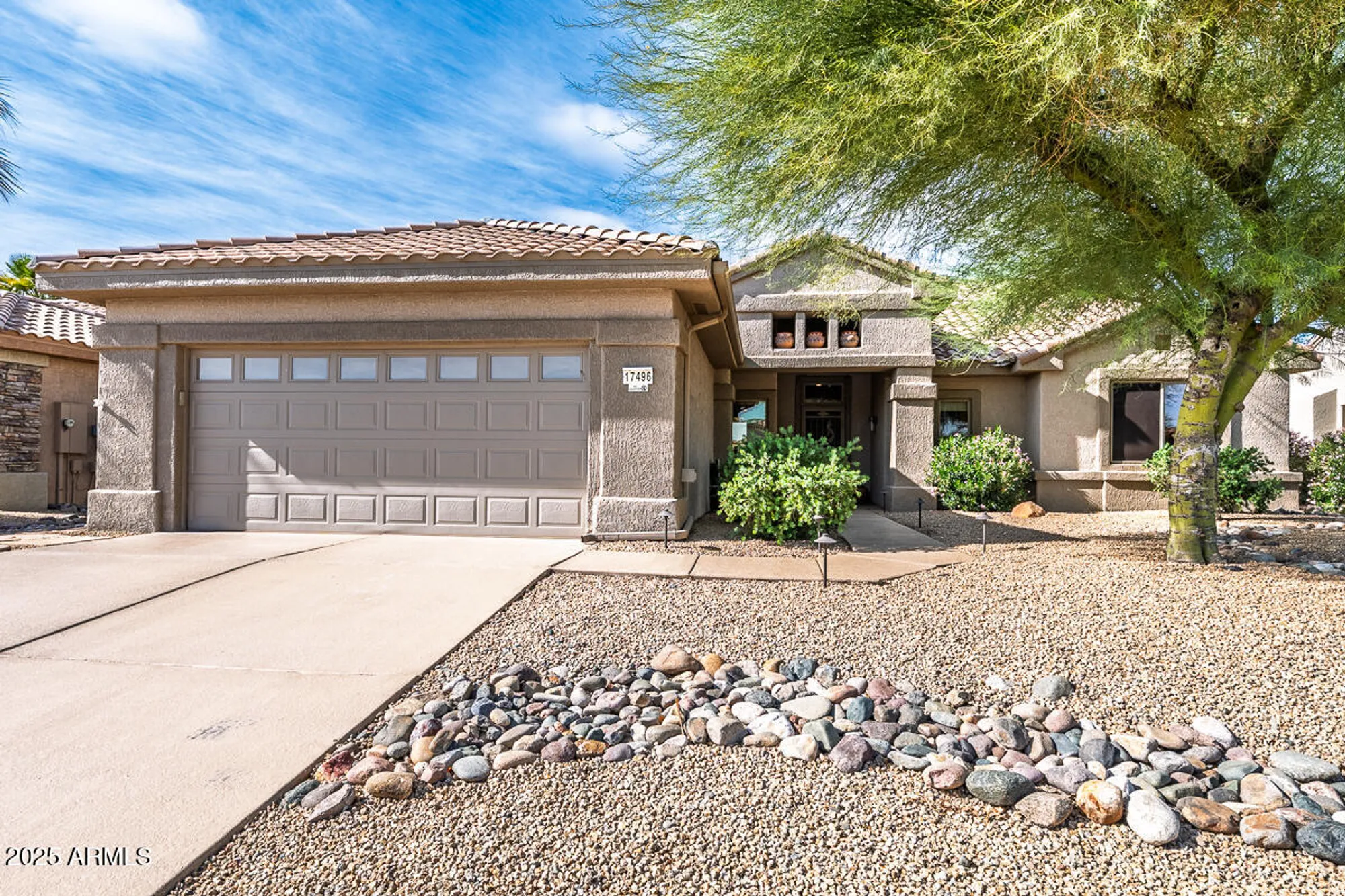 Property Slideshow image 1 of 37 | 17496 n escalante ln, Surprise, AZ, 85374
