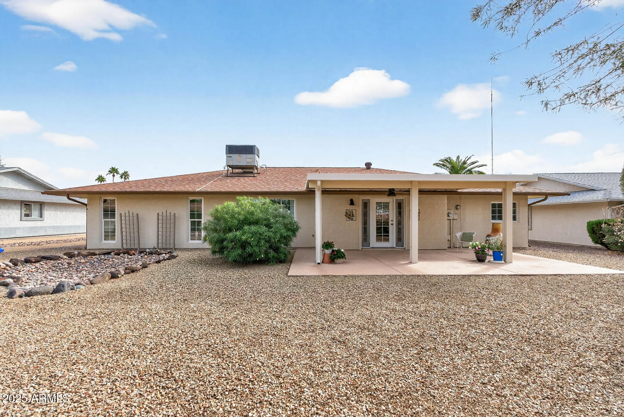 Property Slideshow image 42 of 48 | 17826 n buntline dr, Sun City West, AZ, 85375