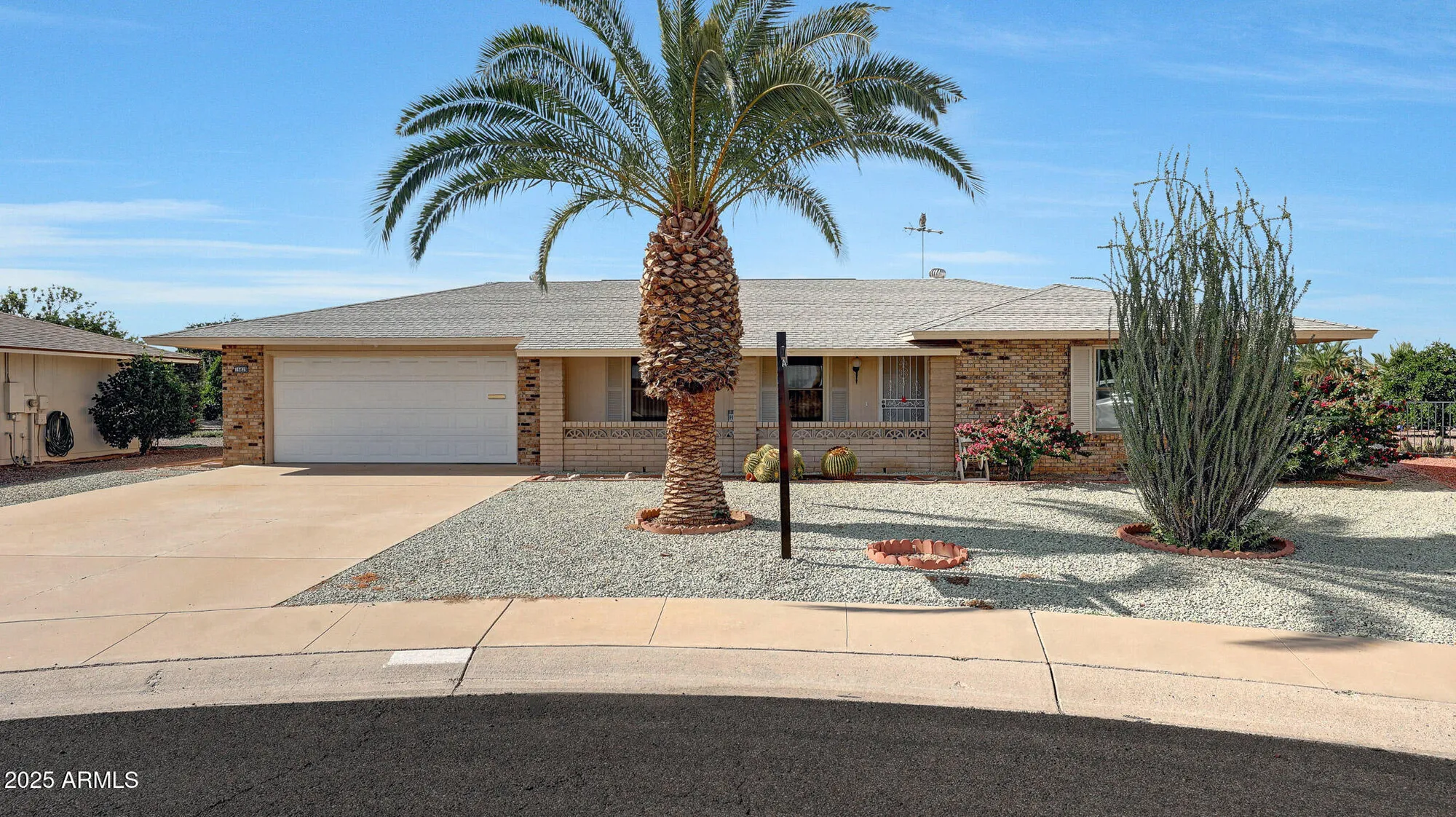 Property Slideshow image 1 of 37 | 16828 n 108th ave, Sun City, AZ, 85351
