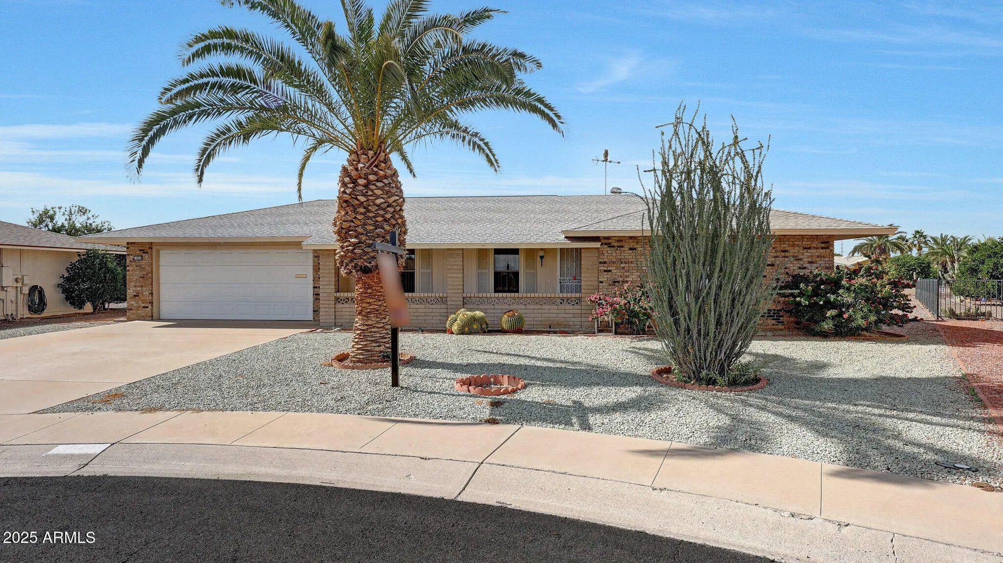 Property Slideshow image 8 of 37 | 16828 n 108th ave, Sun City, AZ, 85351