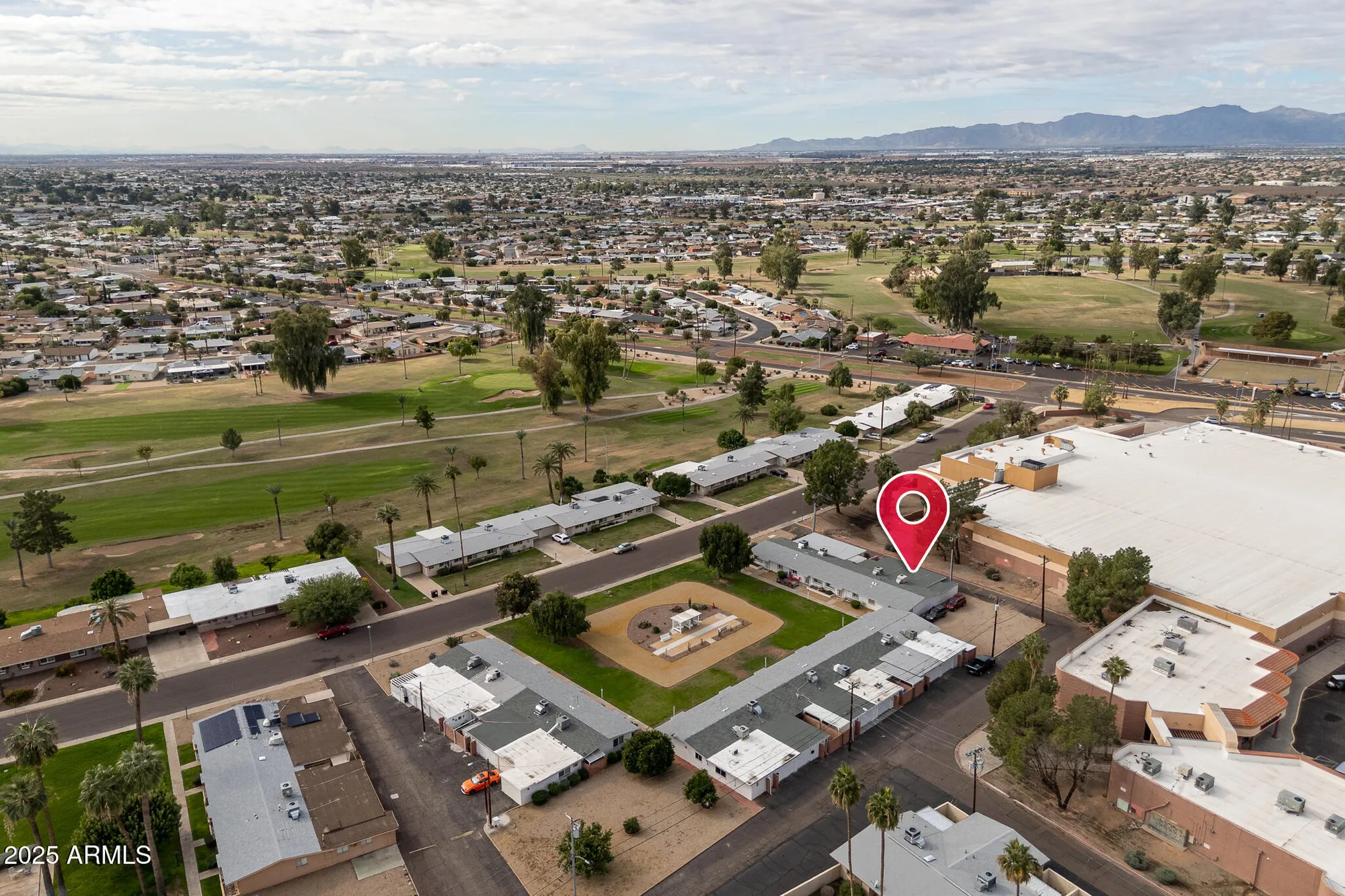 Property Slideshow image 24 of 28 | 10620 w oakmont dr, Sun City, AZ, 85351