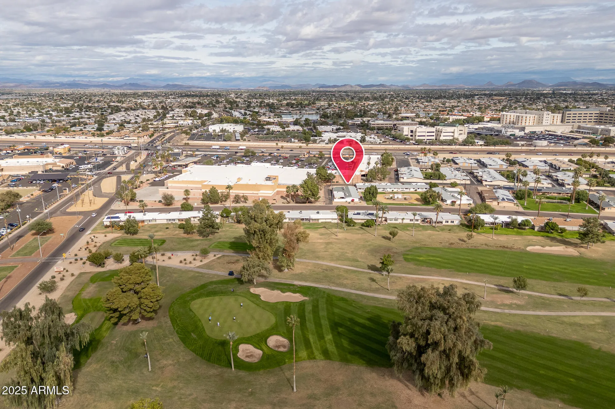 Property Slideshow image 26 of 28 | 10620 w oakmont dr, Sun City, AZ, 85351