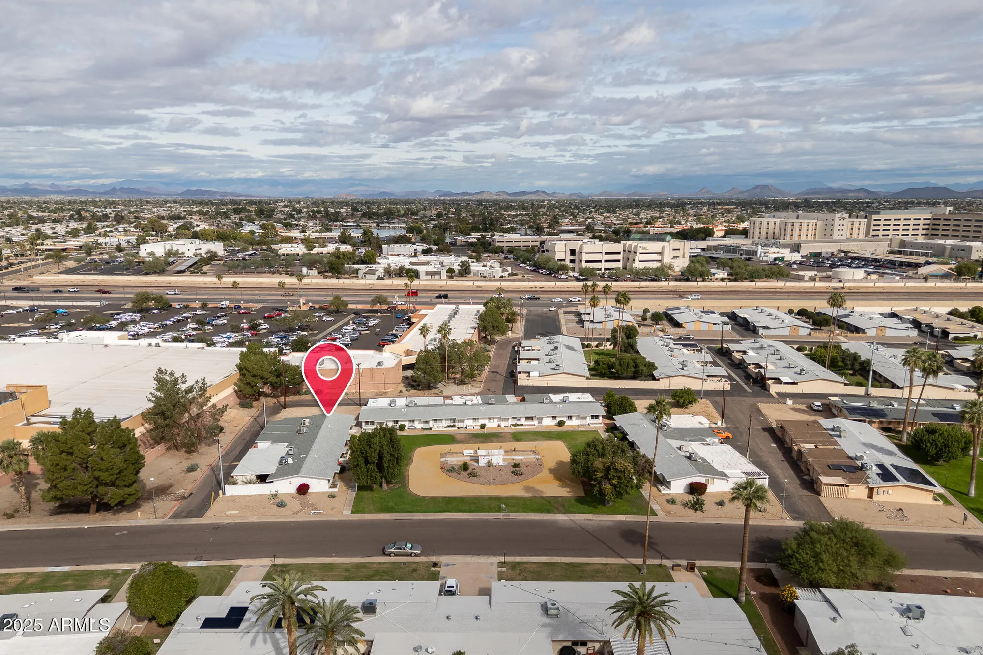 Property Slideshow image 27 of 28 | 10620 w oakmont dr, Sun City, AZ, 85351