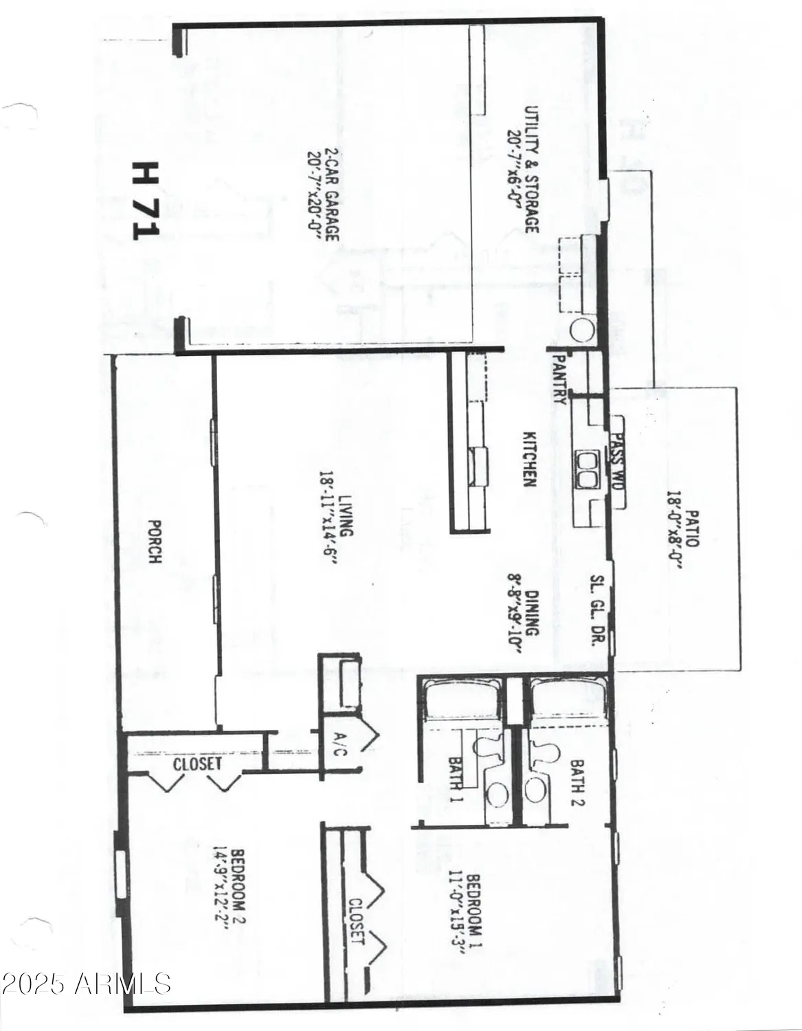 Property Slideshow image 37 of 37 | 16828 n 108th ave, Sun City, AZ, 85351