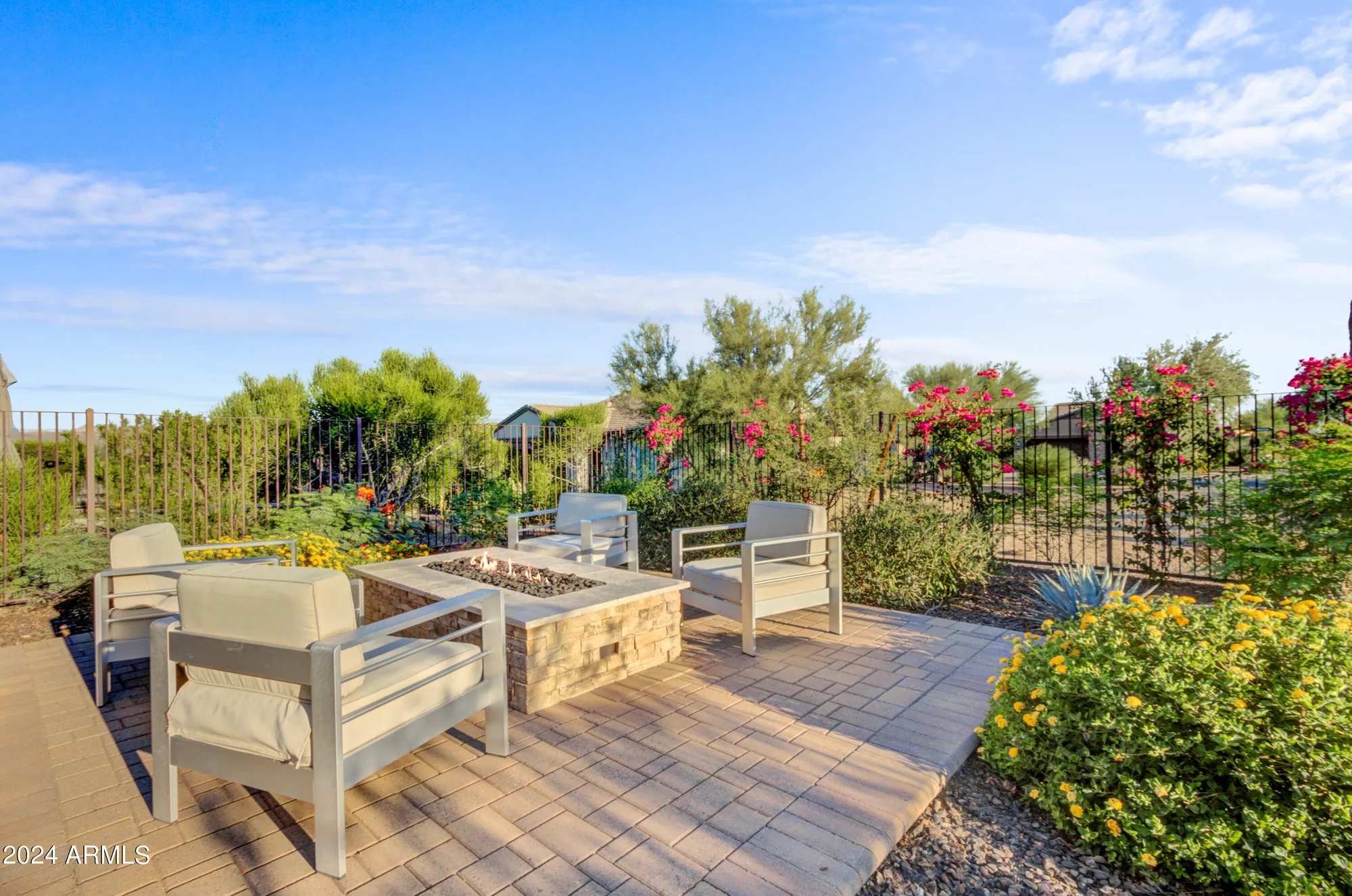 Property Slideshow image 2 of 64 | 18019 e vista desierto, Rio Verde, AZ, 85263