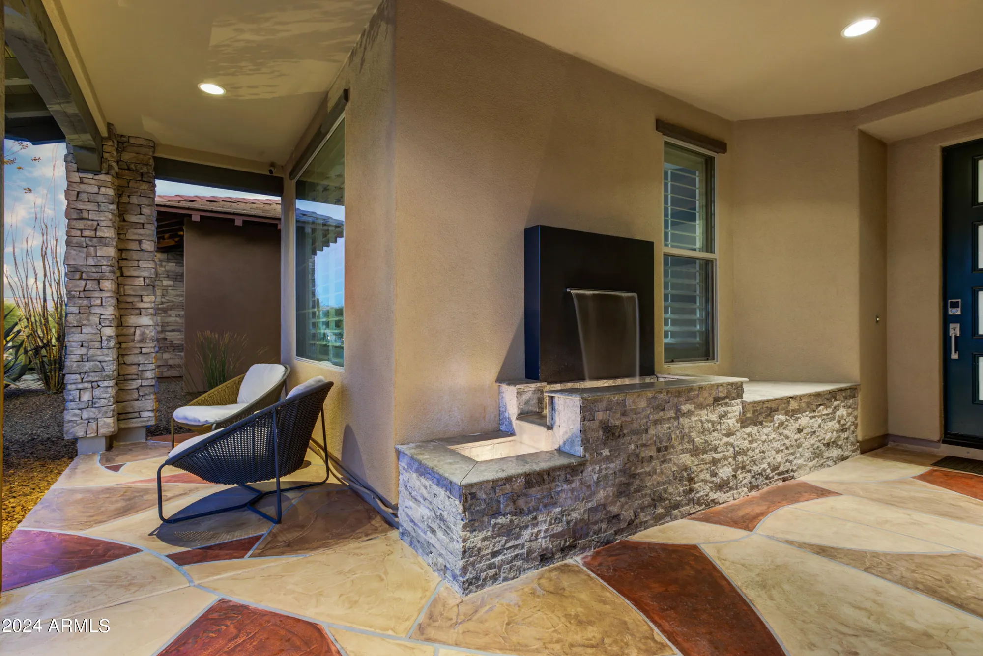 Property Slideshow image 9 of 64 | 18019 e vista desierto, Rio Verde, AZ, 85263