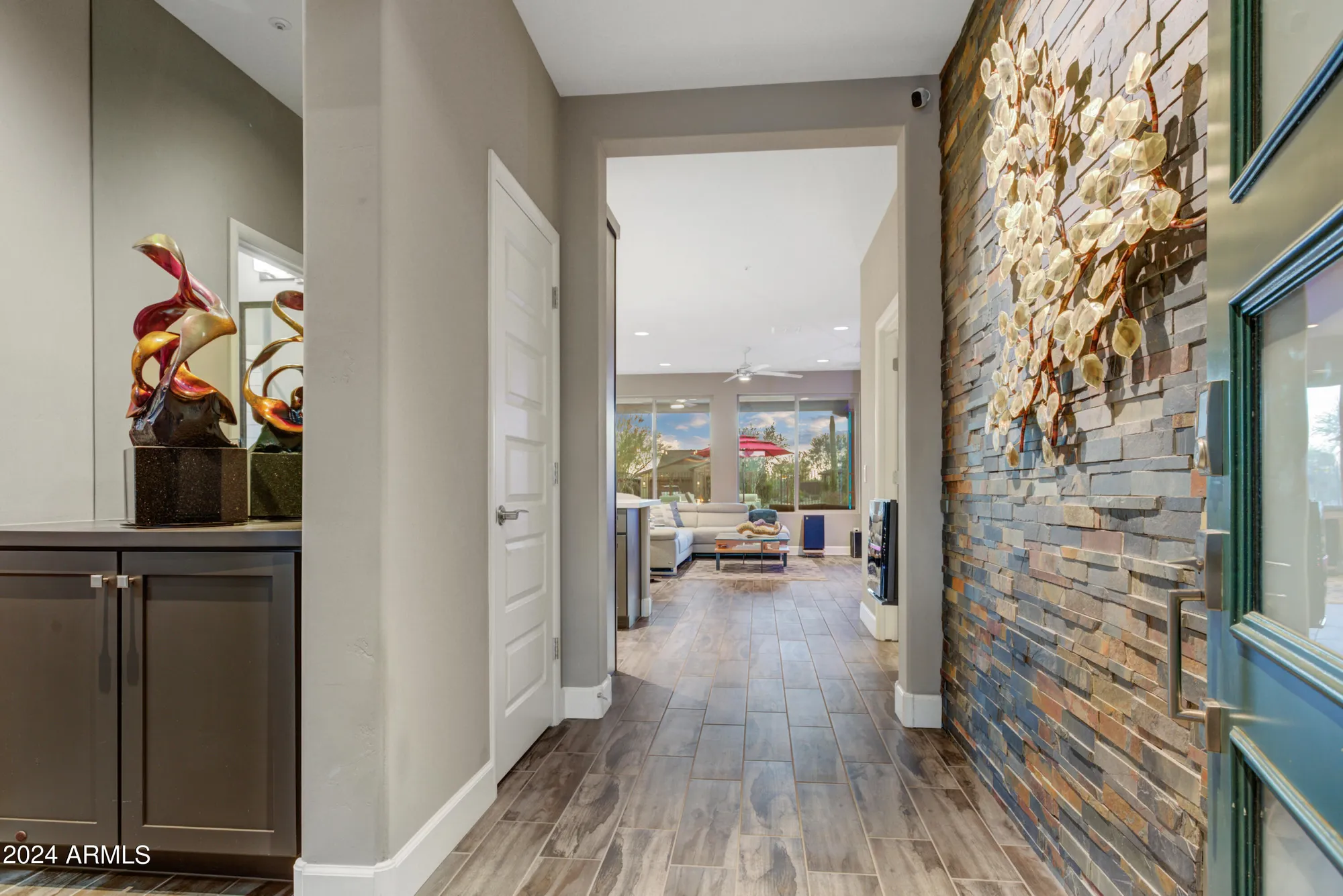 Property Slideshow image 10 of 64 | 18019 e vista desierto, Rio Verde, AZ, 85263