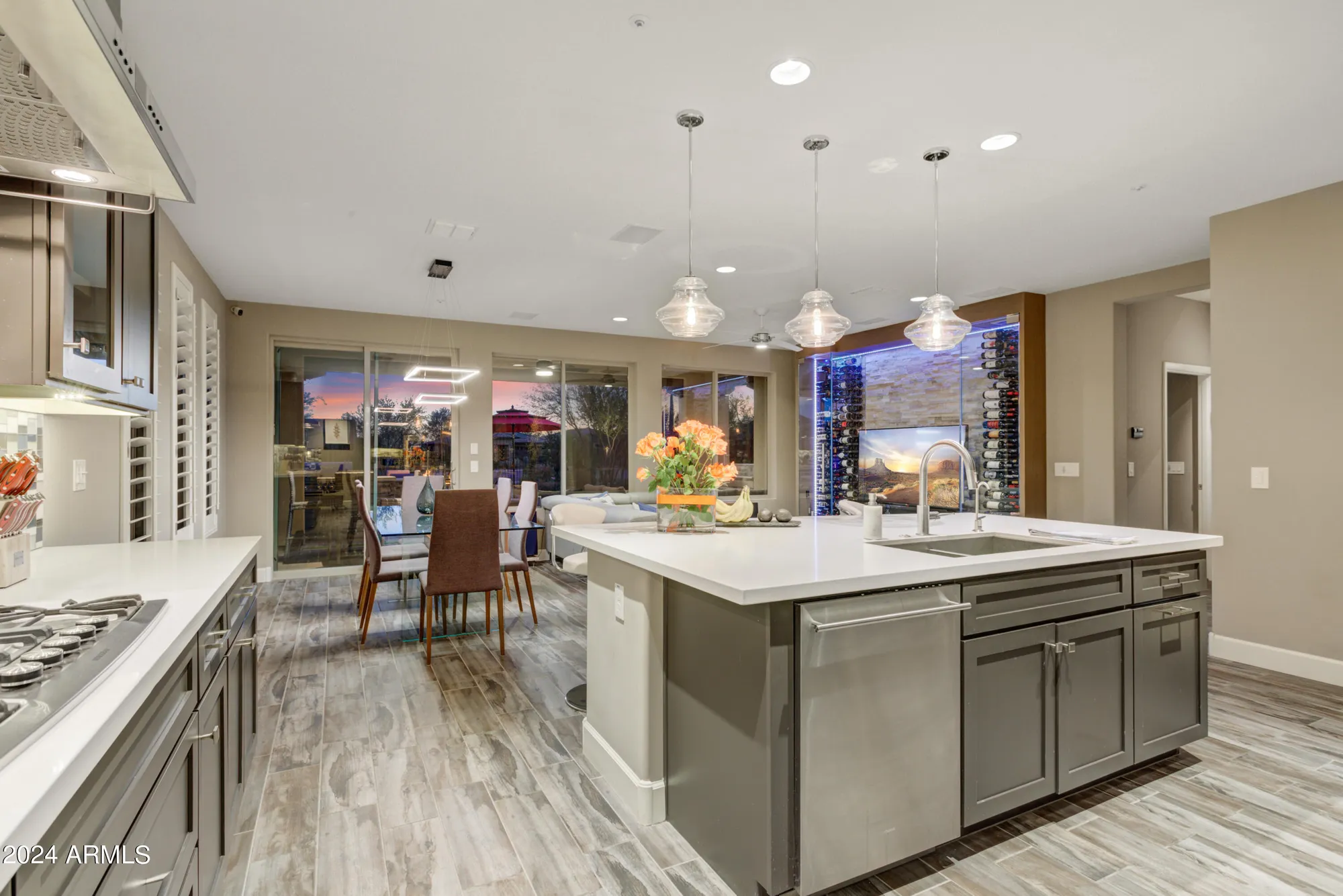 Property Slideshow image 19 of 64 | 18019 e vista desierto, Rio Verde, AZ, 85263