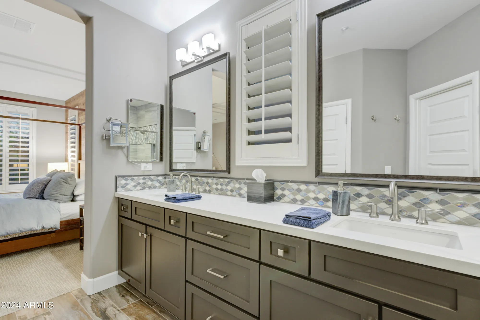 Property Slideshow image 30 of 64 | 18019 e vista desierto, Rio Verde, AZ, 85263