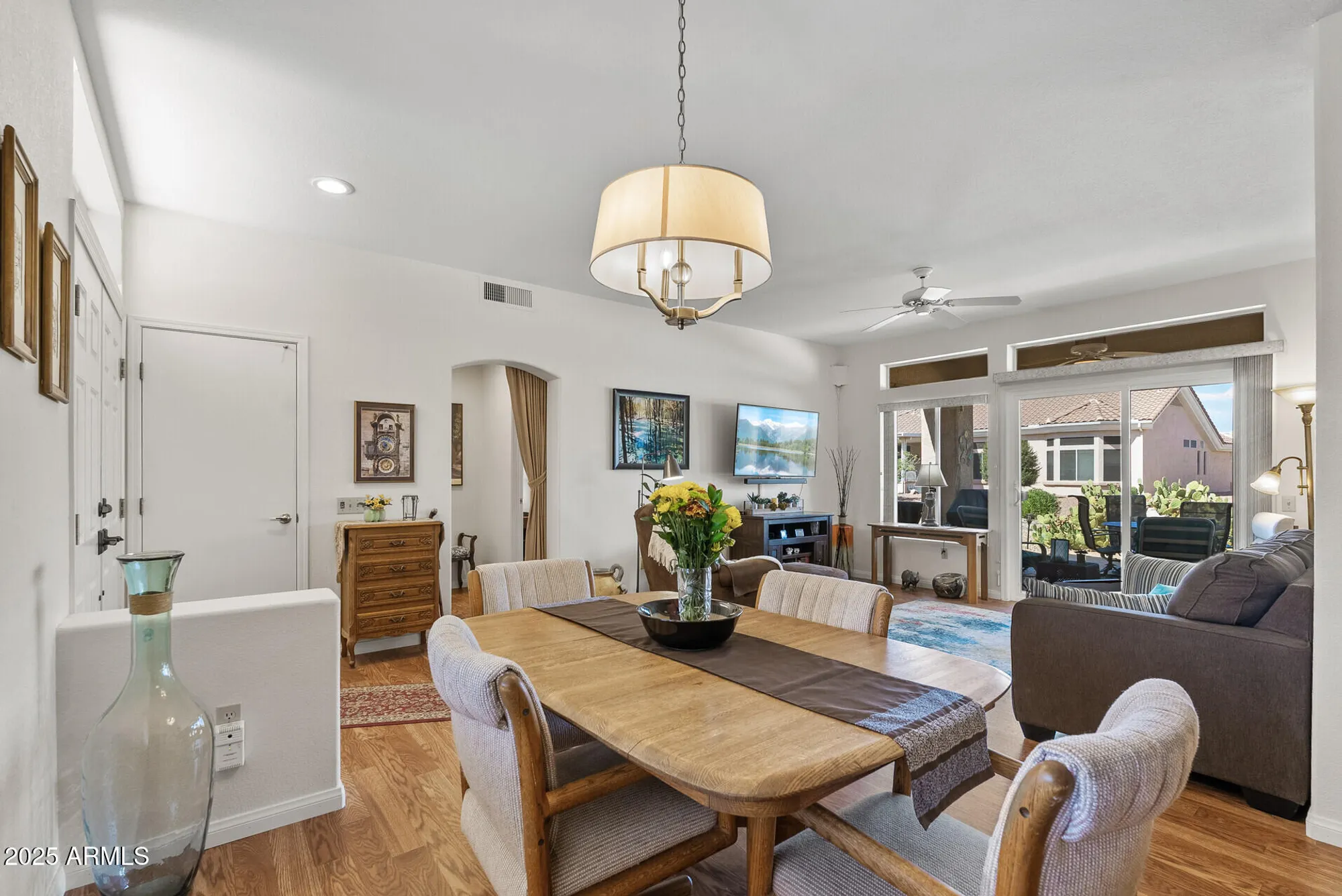 Property Slideshow image 9 of 51 | 15312 w heritage dr, Sun City West, AZ, 85375