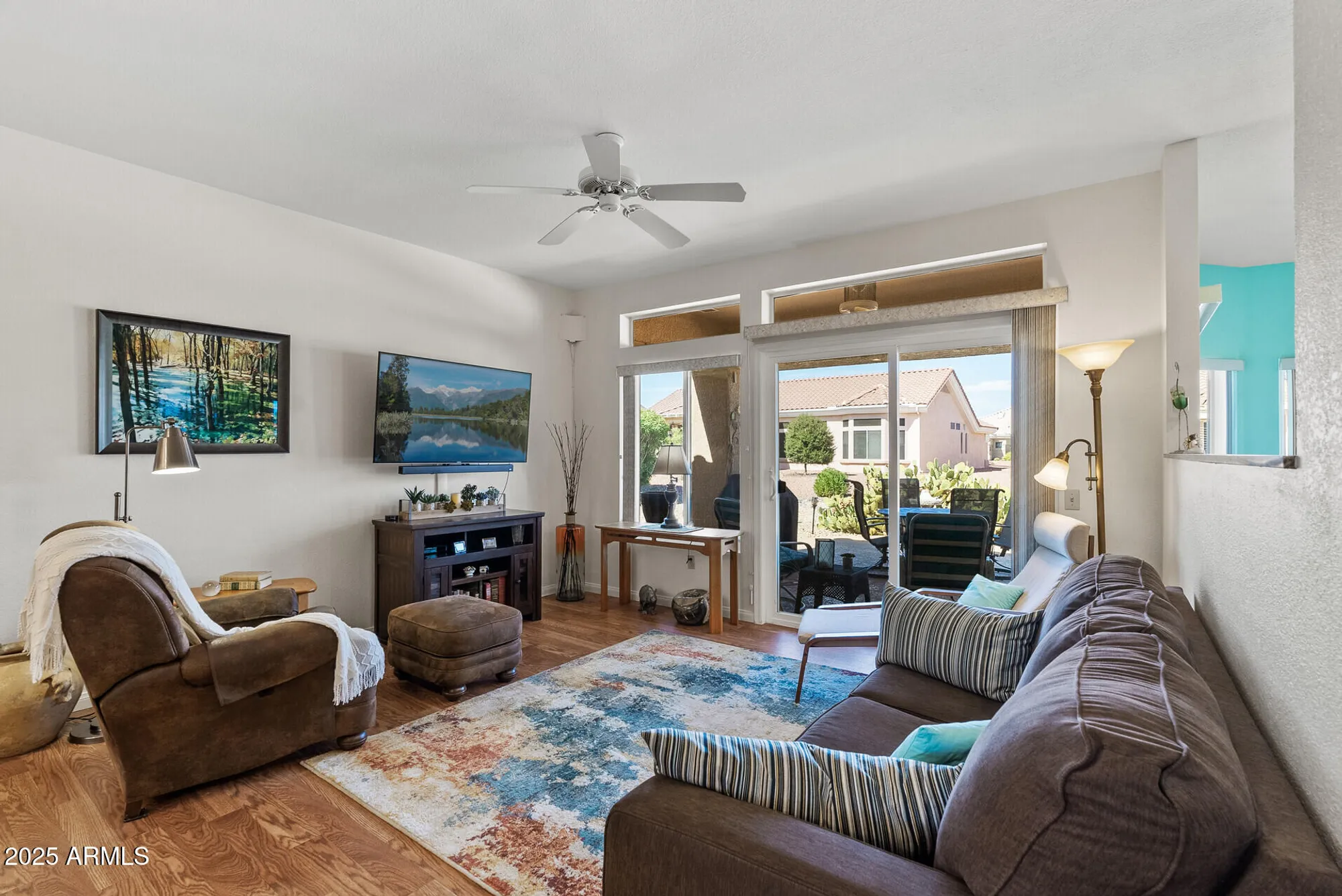 Property Slideshow image 10 of 51 | 15312 w heritage dr, Sun City West, AZ, 85375