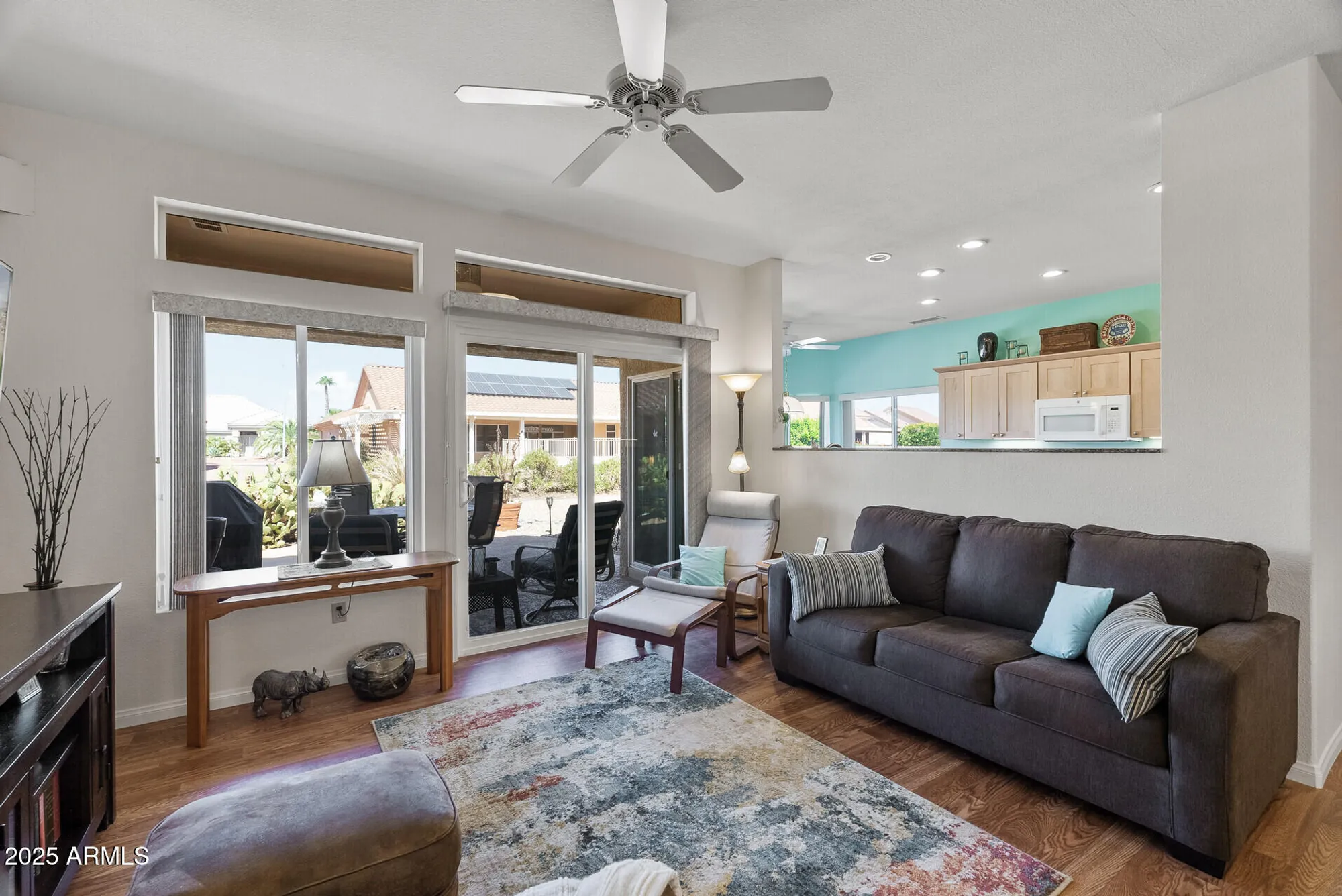 Property Slideshow image 11 of 51 | 15312 w heritage dr, Sun City West, AZ, 85375