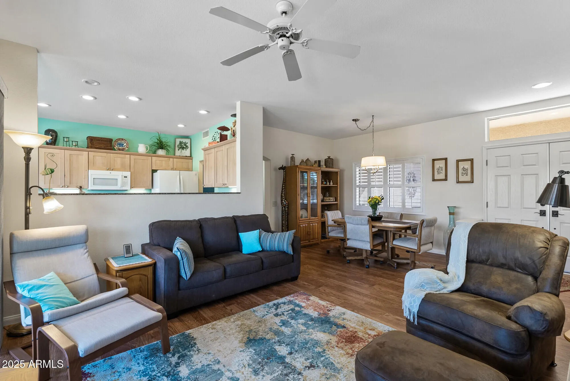 Property Slideshow image 12 of 51 | 15312 w heritage dr, Sun City West, AZ, 85375