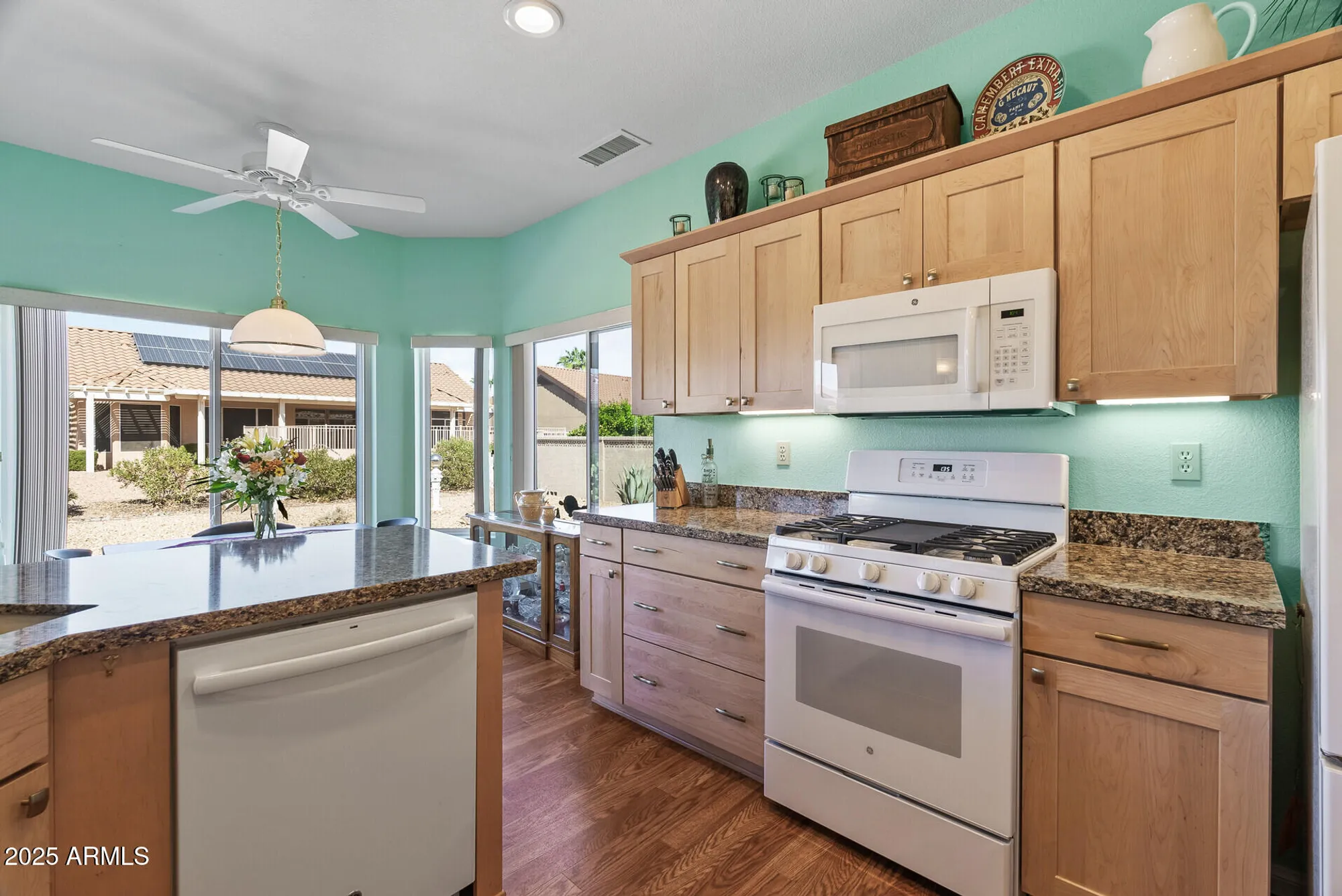 Property Slideshow image 15 of 51 | 15312 w heritage dr, Sun City West, AZ, 85375