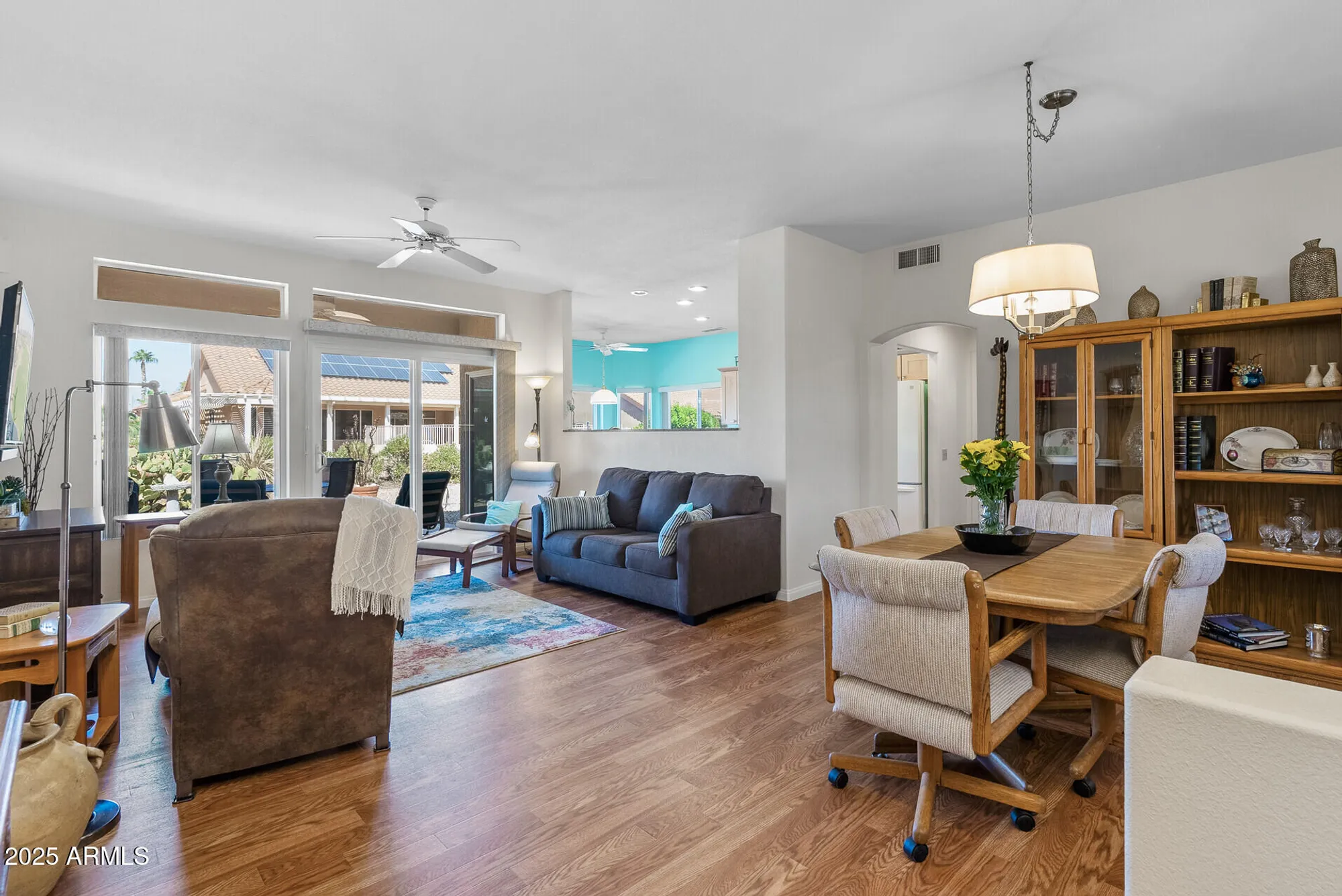 Property Slideshow image 6 of 51 | 15312 w heritage dr, Sun City West, AZ, 85375