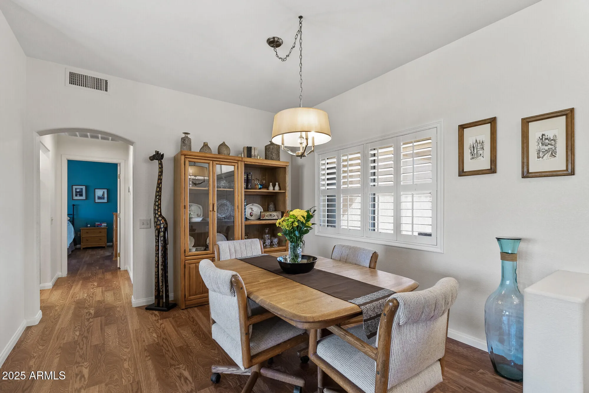 Property Slideshow image 7 of 51 | 15312 w heritage dr, Sun City West, AZ, 85375