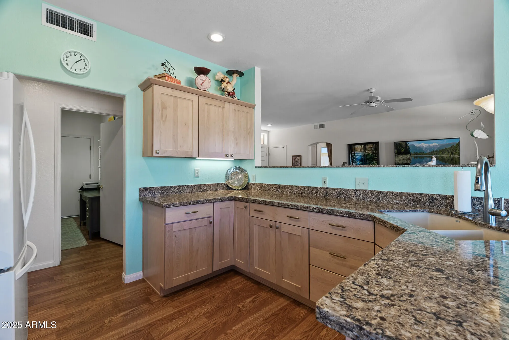Property Slideshow image 16 of 51 | 15312 w heritage dr, Sun City West, AZ, 85375