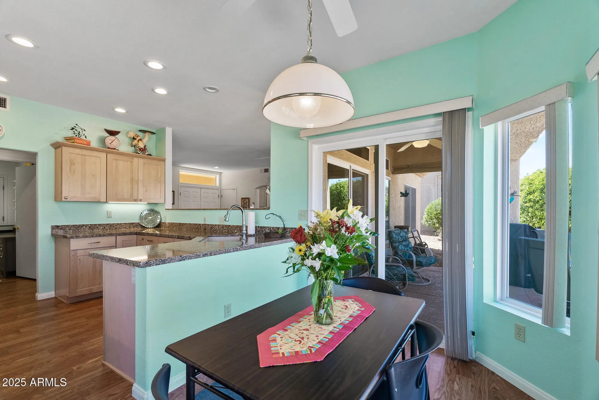 Property Slideshow image 18 of 51 | 15312 w heritage dr, Sun City West, AZ, 85375