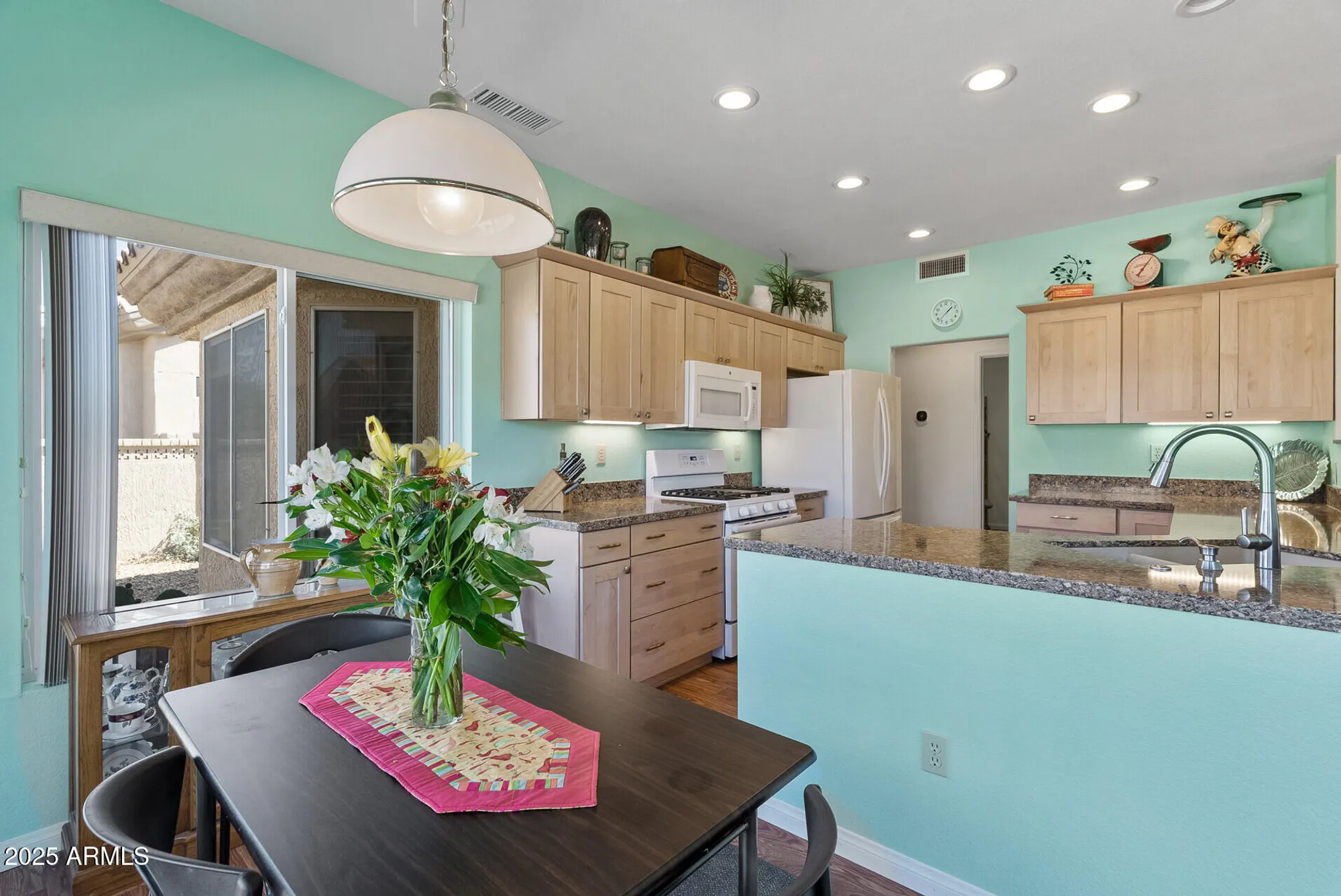 Property Slideshow image 19 of 51 | 15312 w heritage dr, Sun City West, AZ, 85375