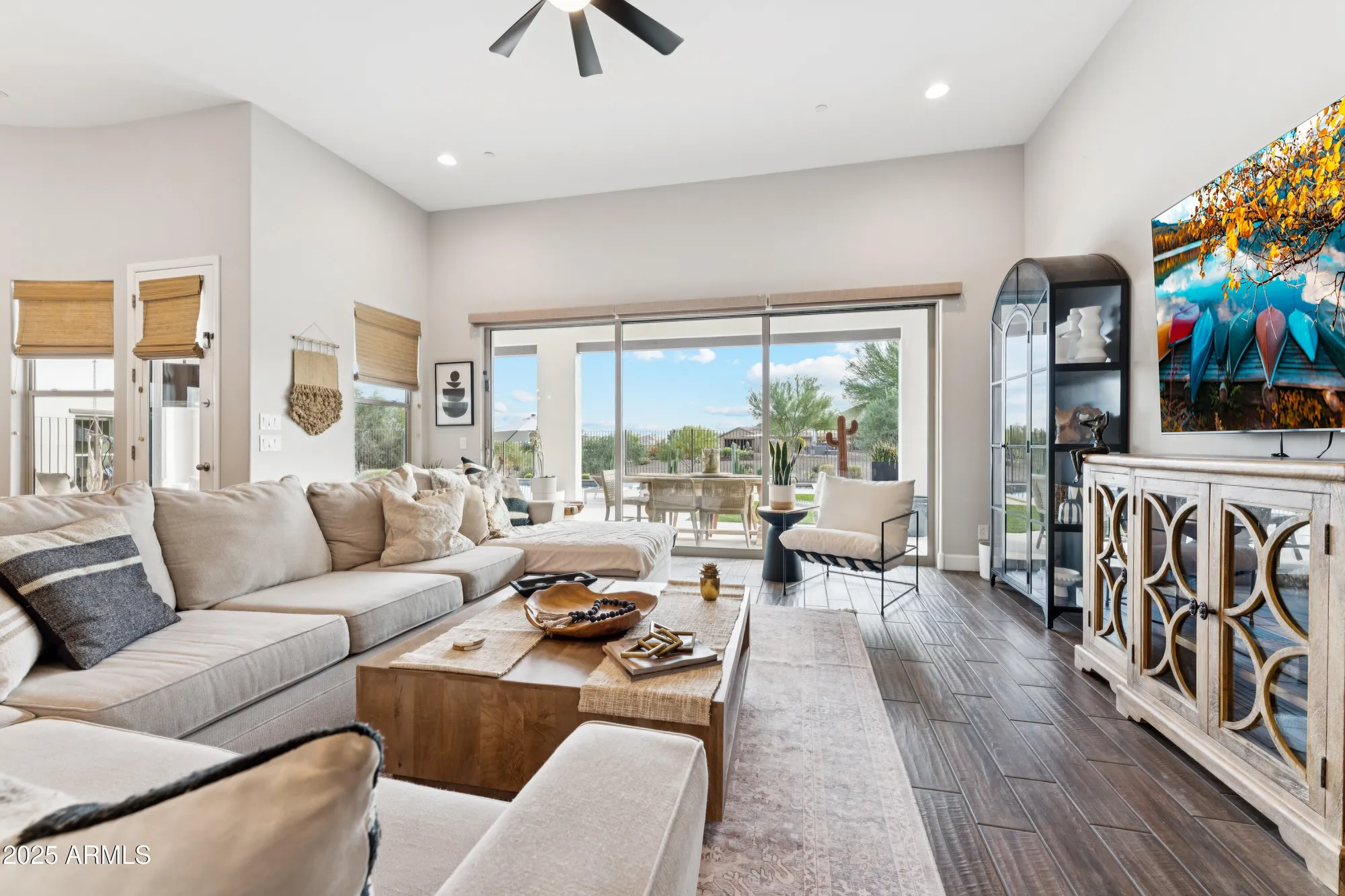 Property Slideshow image 9 of 75 | 17751 e ord ct, Rio Verde, AZ, 85263