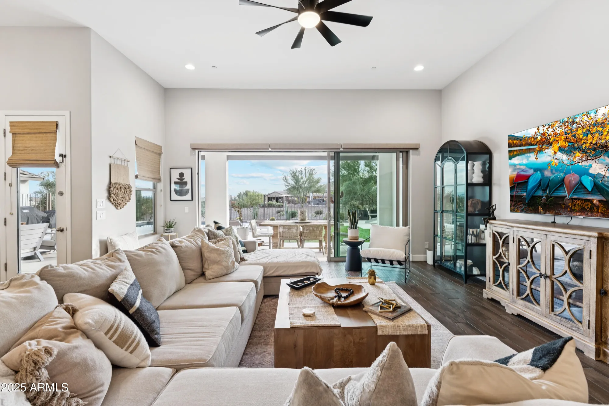 Property Slideshow image 11 of 75 | 17751 e ord ct, Rio Verde, AZ, 85263