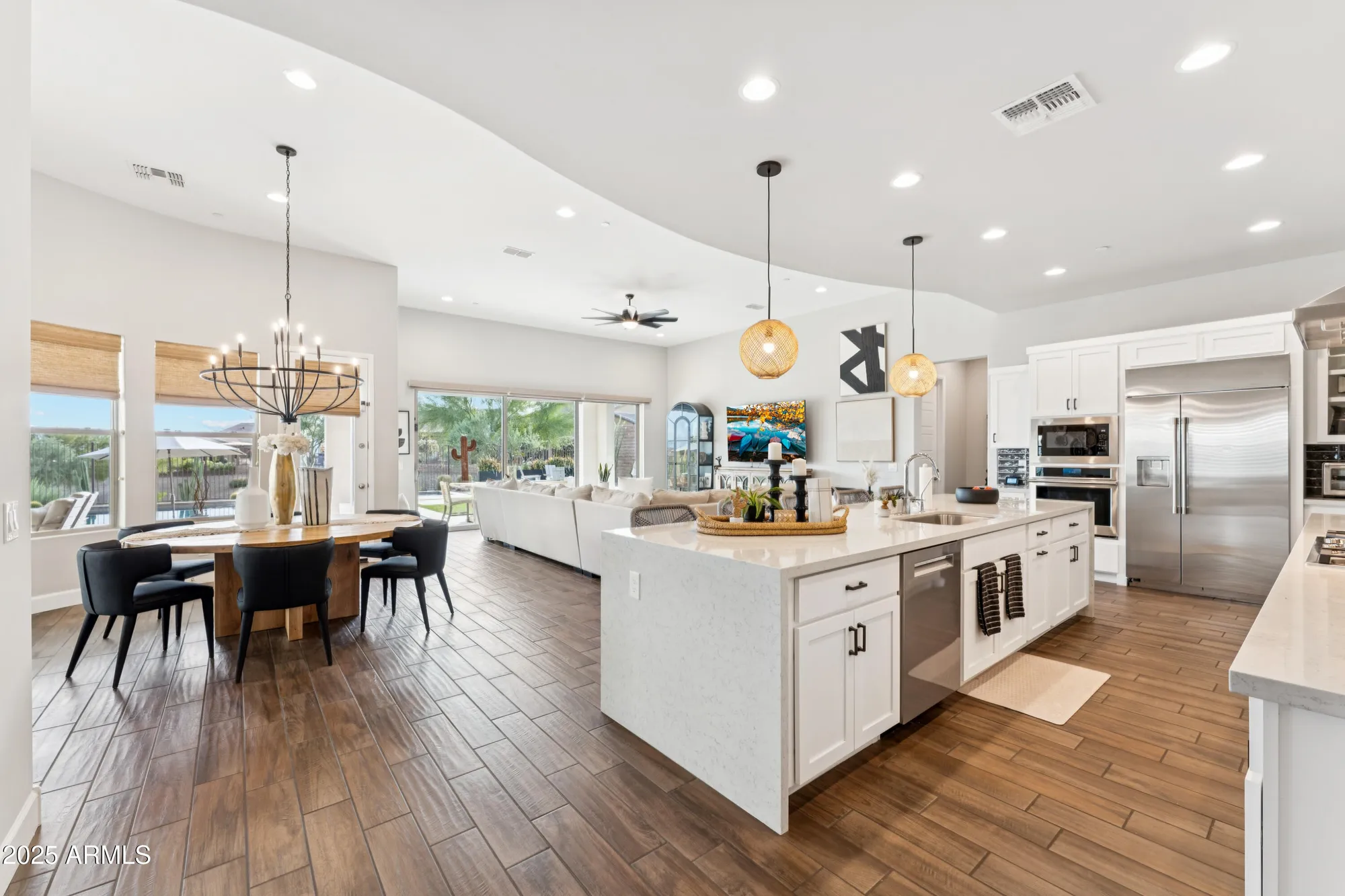 Property Slideshow image 13 of 75 | 17751 e ord ct, Rio Verde, AZ, 85263