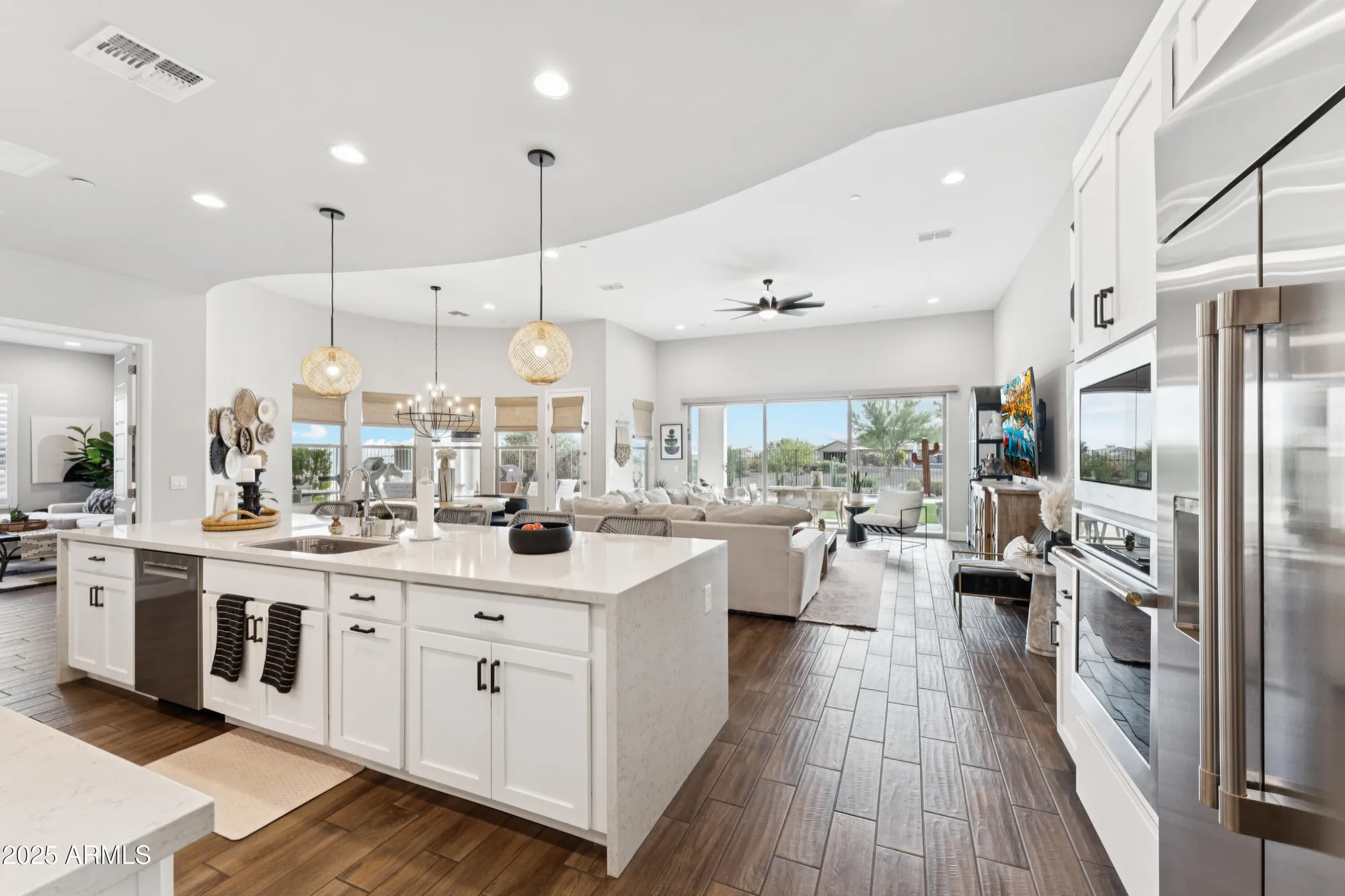 Property Slideshow image 14 of 75 | 17751 e ord ct, Rio Verde, AZ, 85263