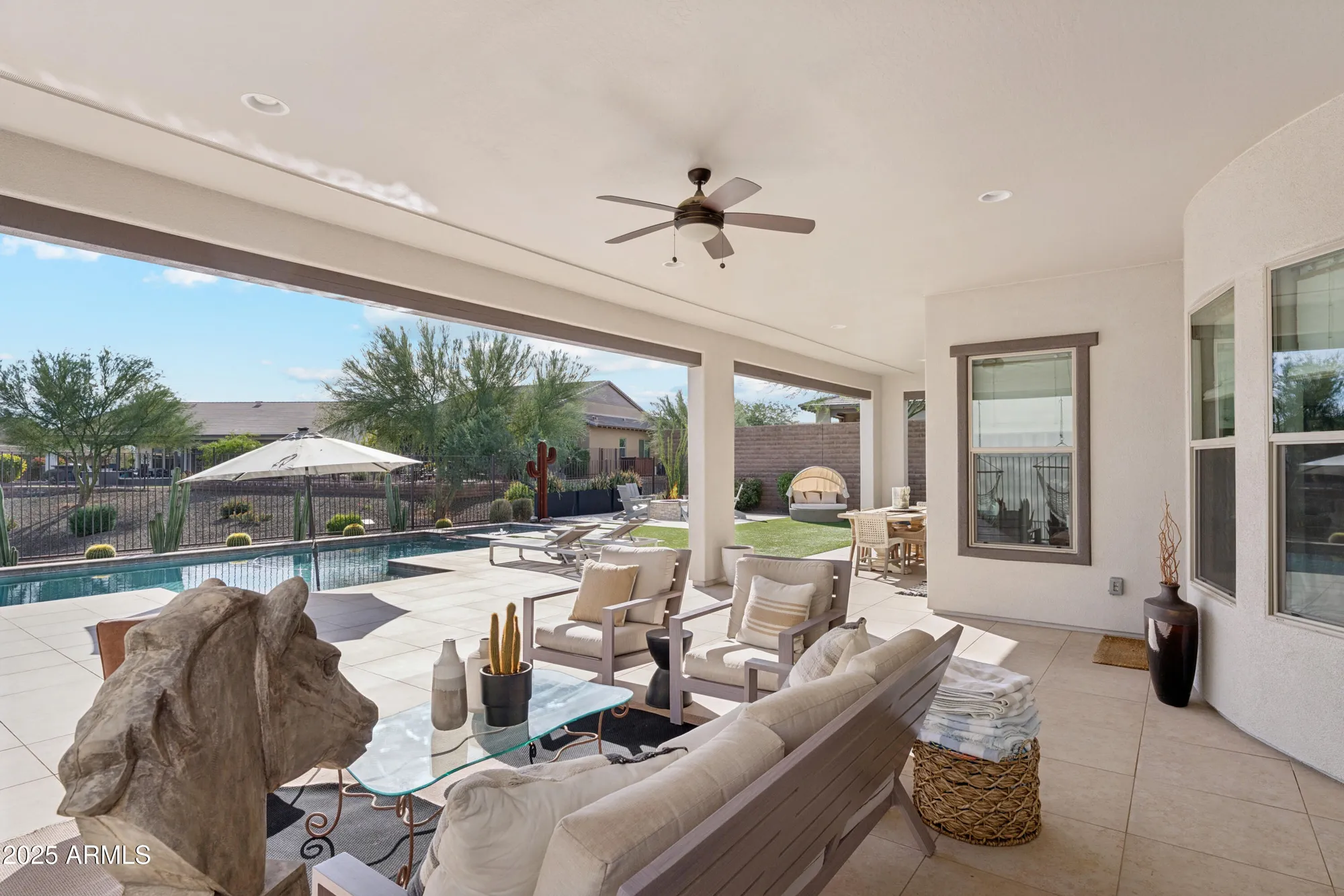 Property Slideshow image 45 of 75 | 17751 e ord ct, Rio Verde, AZ, 85263