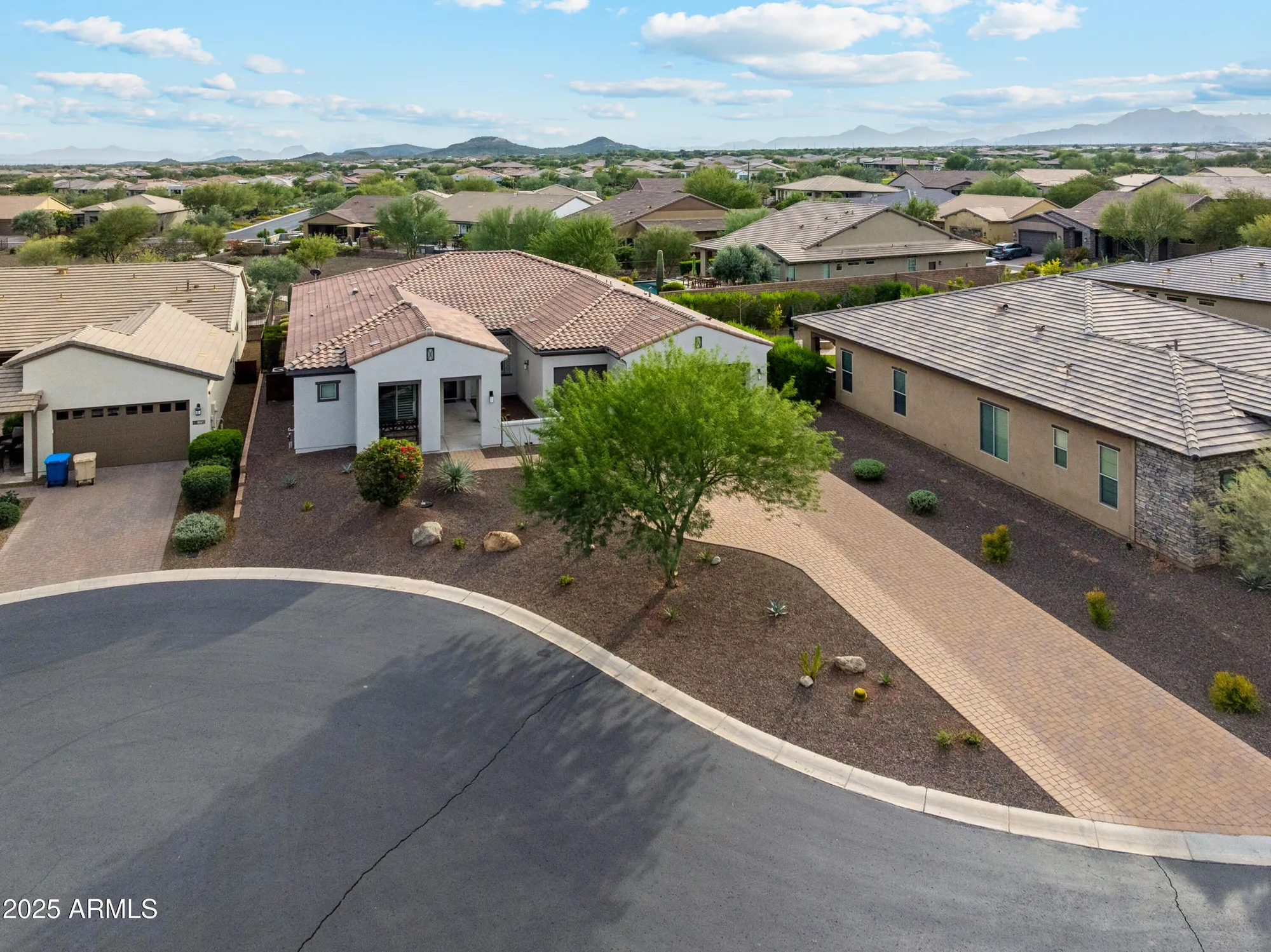 Property Slideshow image 51 of 75 | 17751 e ord ct, Rio Verde, AZ, 85263