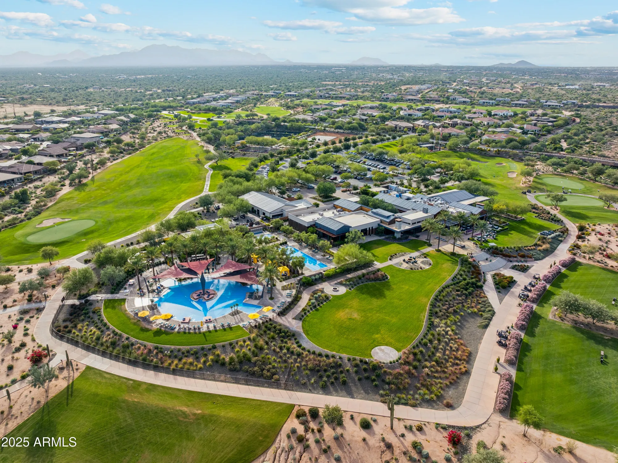 Property Slideshow image 67 of 75 | 17751 e ord ct, Rio Verde, AZ, 85263