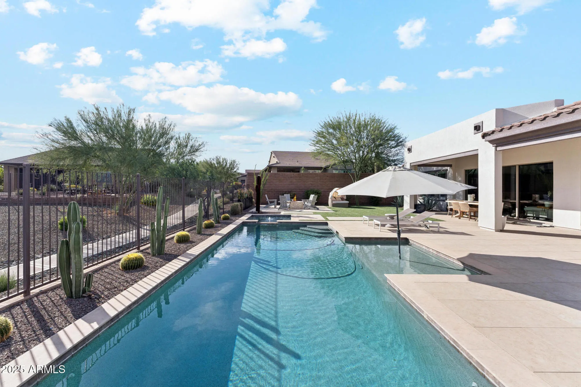 Property Slideshow image 46 of 75 | 17751 e ord ct, Rio Verde, AZ, 85263