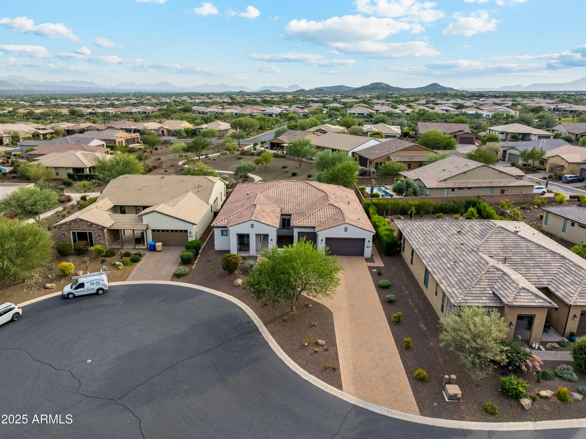 Property Slideshow image 52 of 75 | 17751 e ord ct, Rio Verde, AZ, 85263