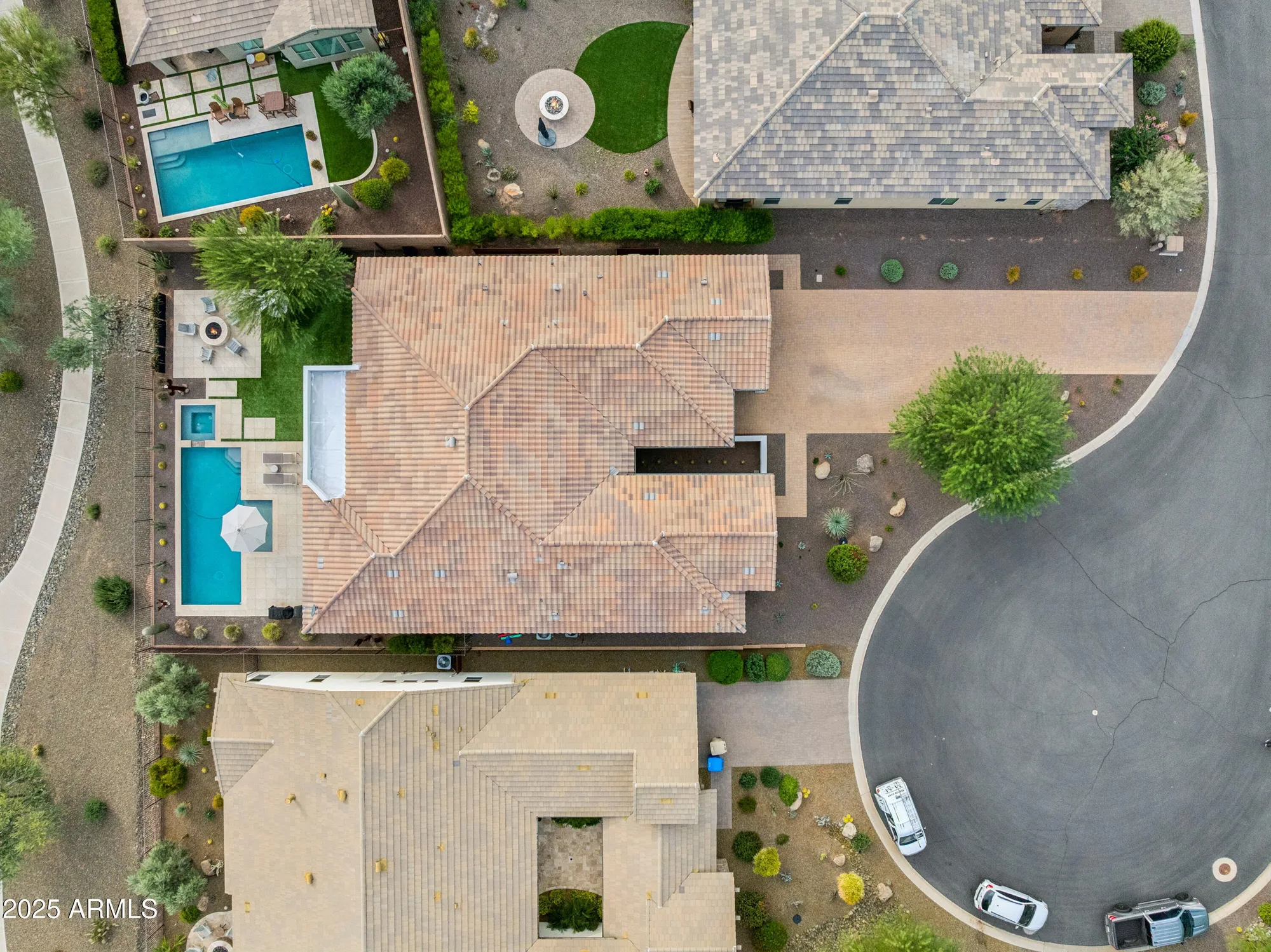 Property Slideshow image 65 of 75 | 17751 e ord ct, Rio Verde, AZ, 85263