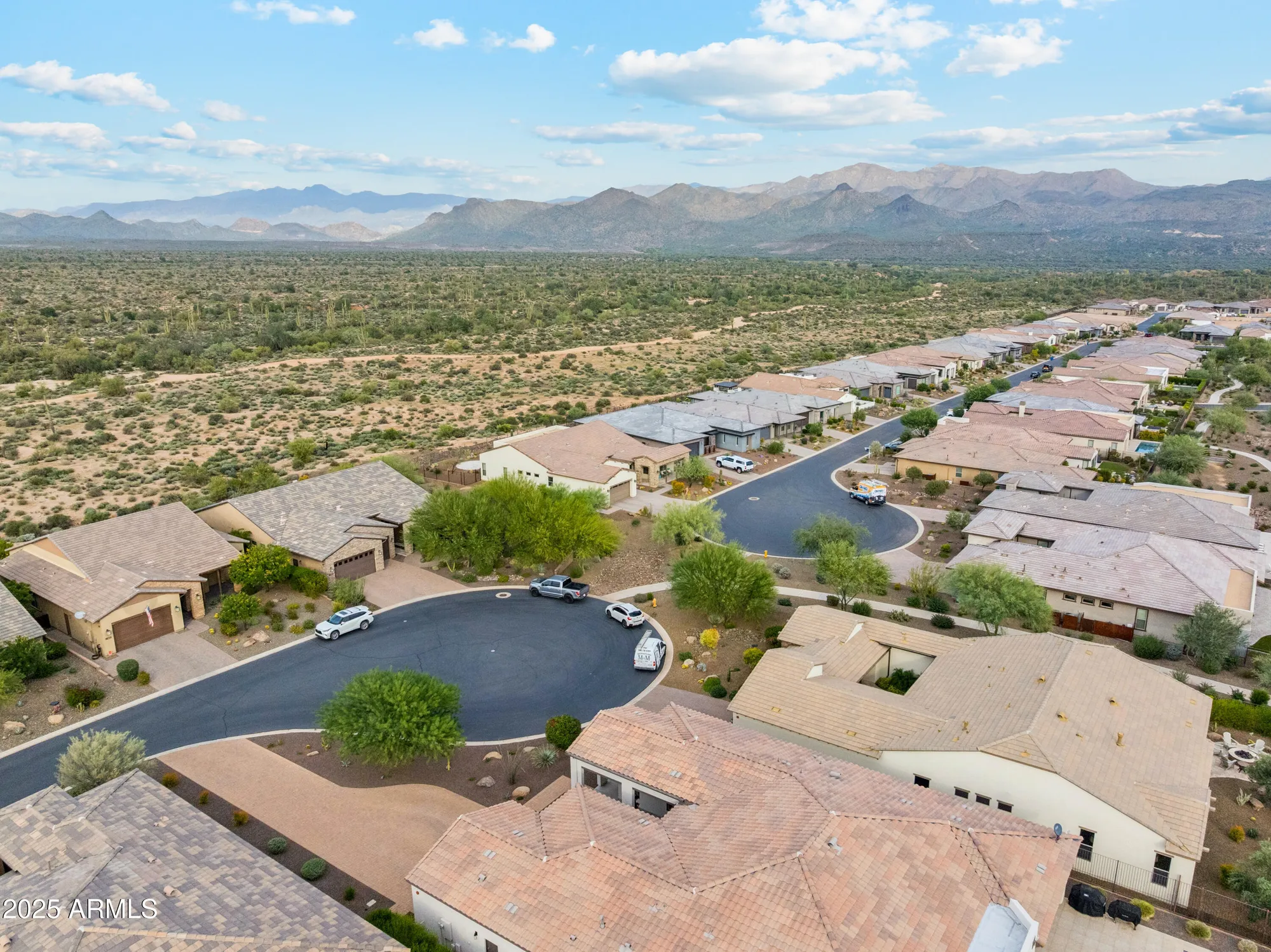 Property Slideshow image 63 of 75 | 17751 e ord ct, Rio Verde, AZ, 85263