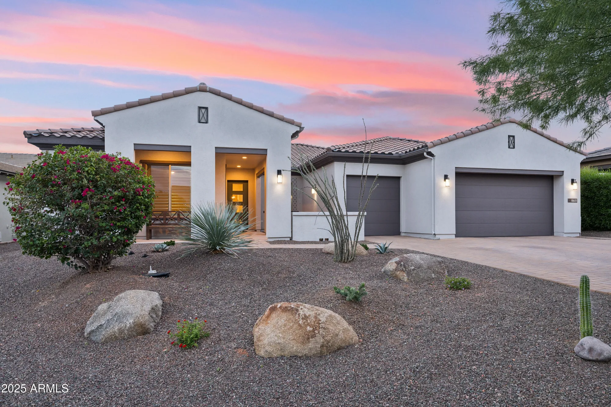 Property Slideshow image 54 of 75 | 17751 e ord ct, Rio Verde, AZ, 85263