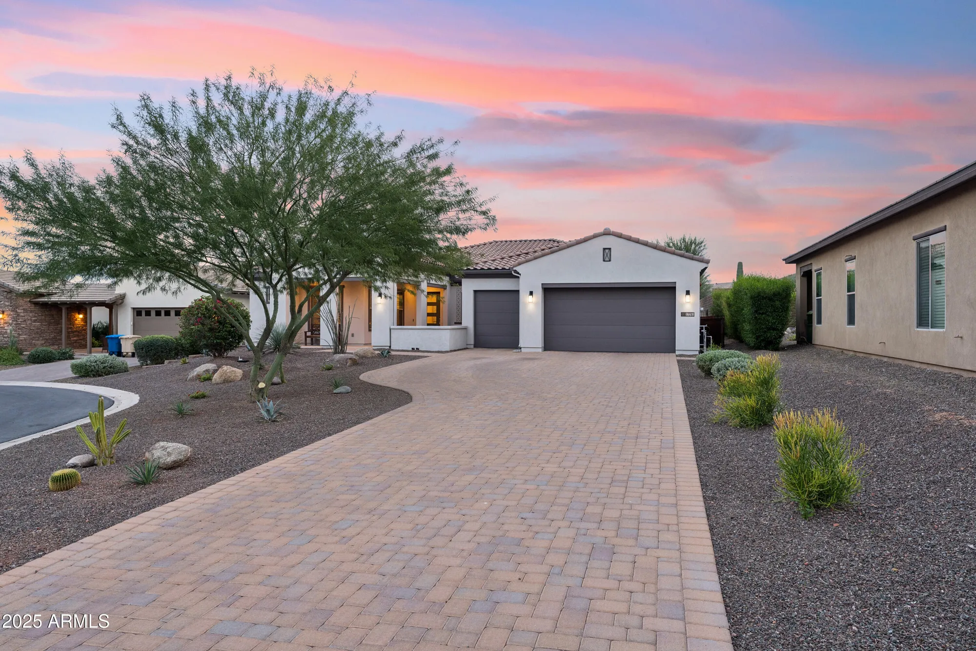 Property Slideshow image 56 of 75 | 17751 e ord ct, Rio Verde, AZ, 85263