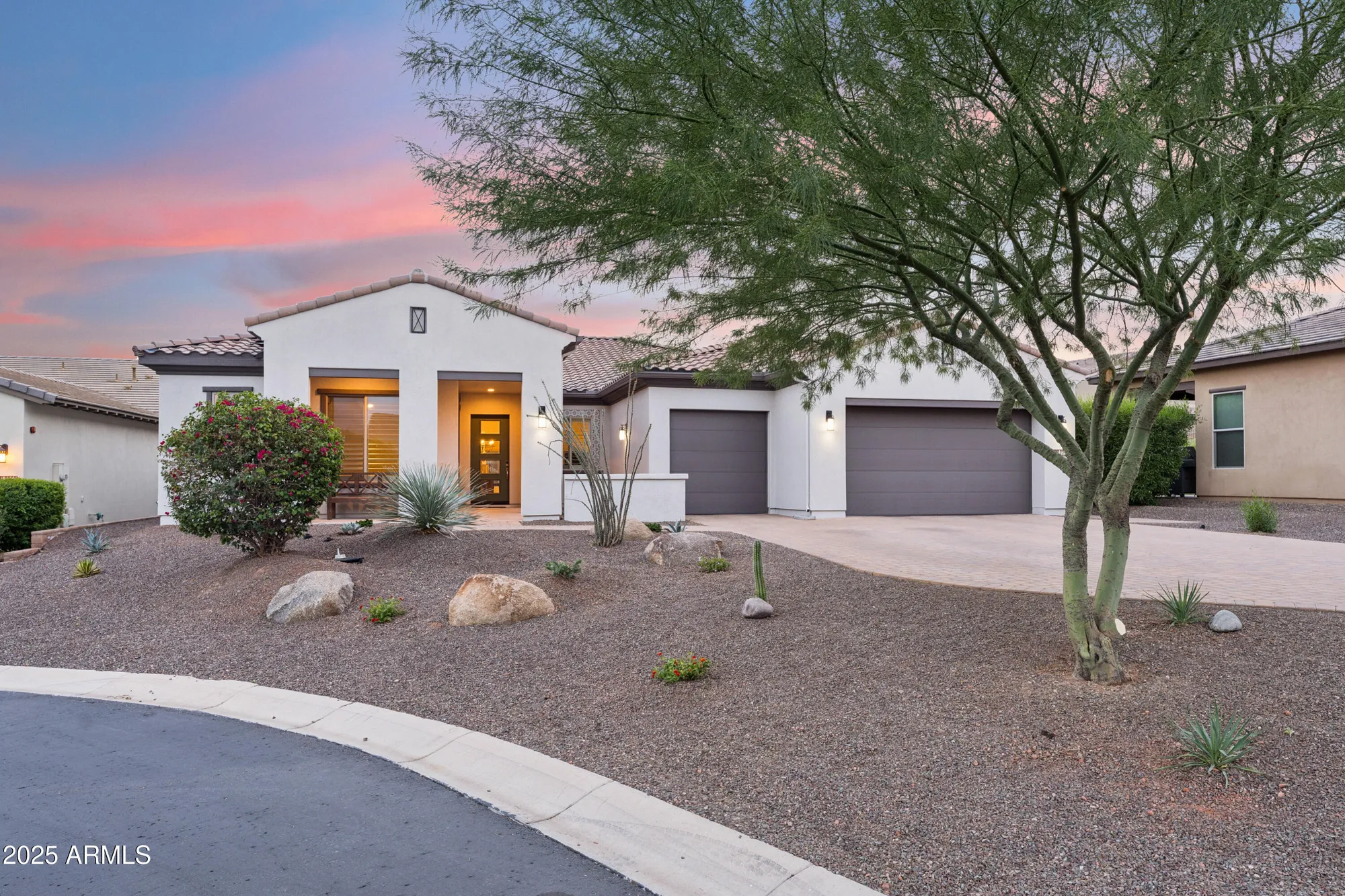 Property Slideshow image 2 of 75 | 17751 e ord ct, Rio Verde, AZ, 85263