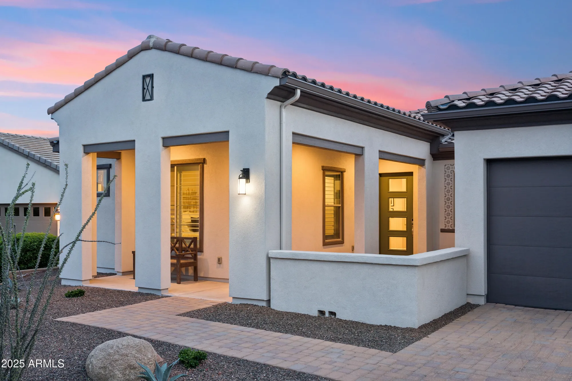 Property Slideshow image 3 of 75 | 17751 e ord ct, Rio Verde, AZ, 85263