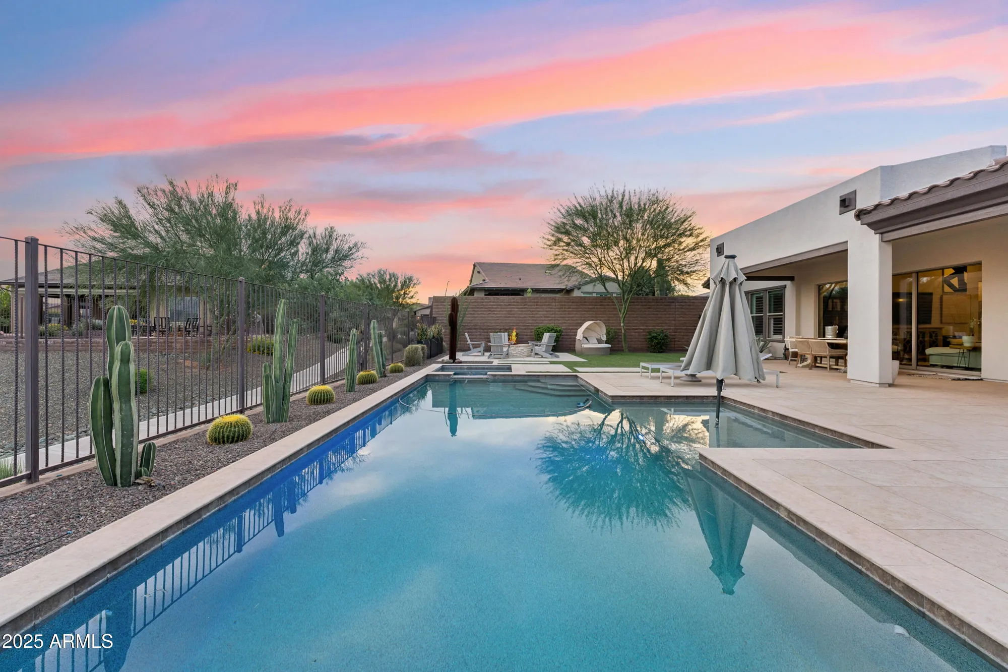 Property Slideshow image 5 of 75 | 17751 e ord ct, Rio Verde, AZ, 85263