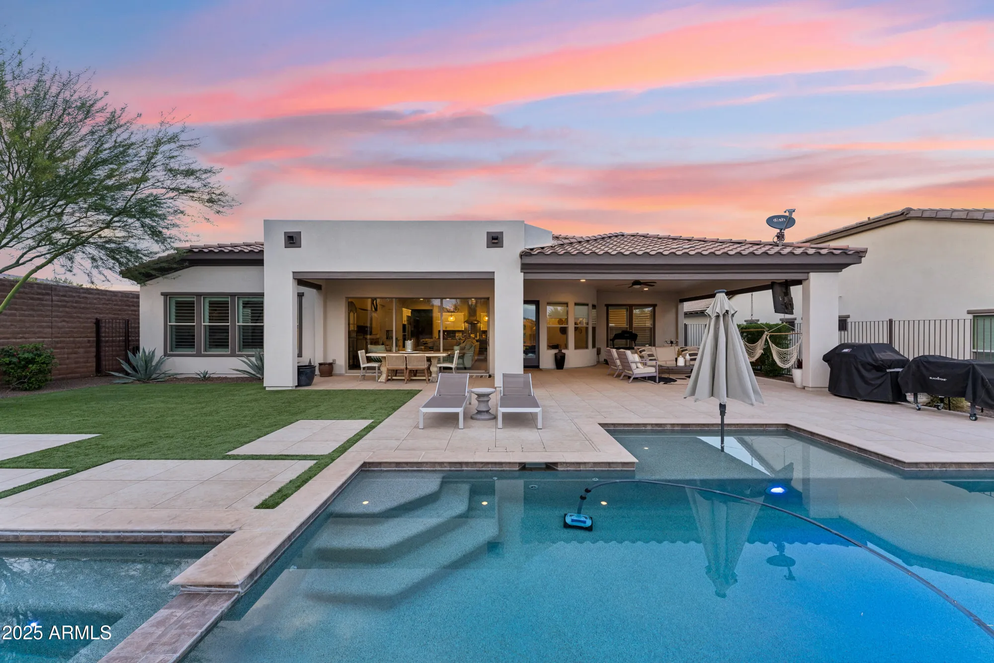 Property Slideshow image 6 of 75 | 17751 e ord ct, Rio Verde, AZ, 85263