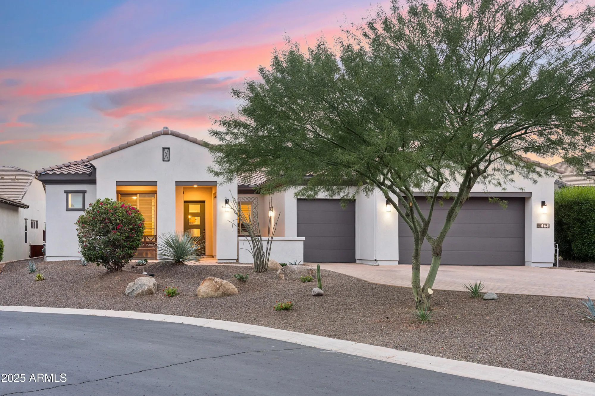 Property Slideshow image 1 of 75 | 17751 e ord ct, Rio Verde, AZ, 85263