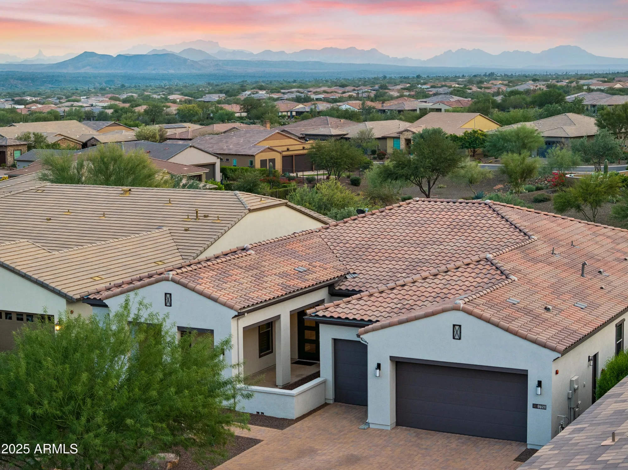 Property Slideshow image 57 of 75 | 17751 e ord ct, Rio Verde, AZ, 85263